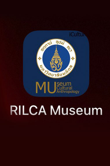 RILCA Museum Application