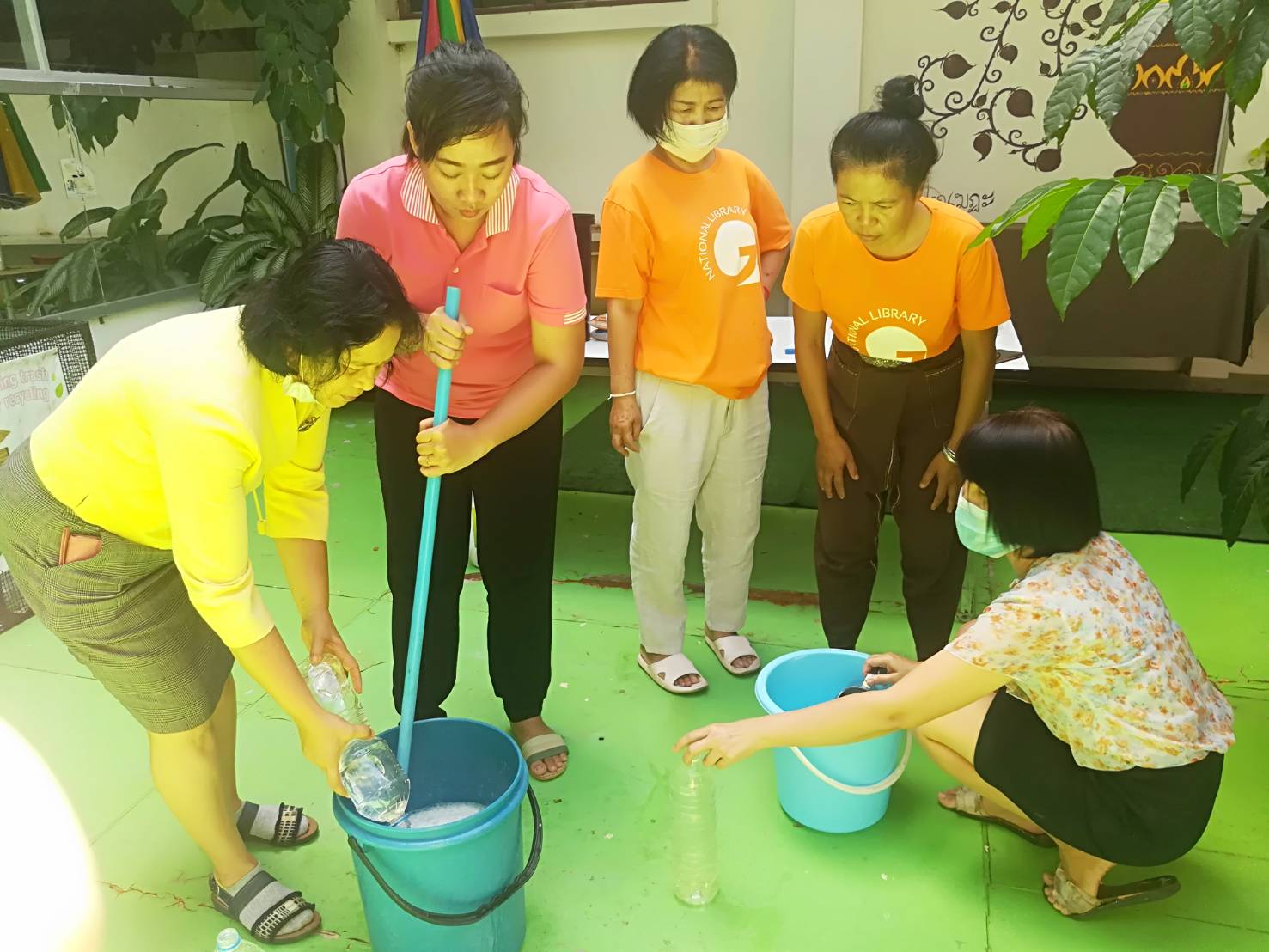 ภาพประกอบ ข่าวกิจกรรม