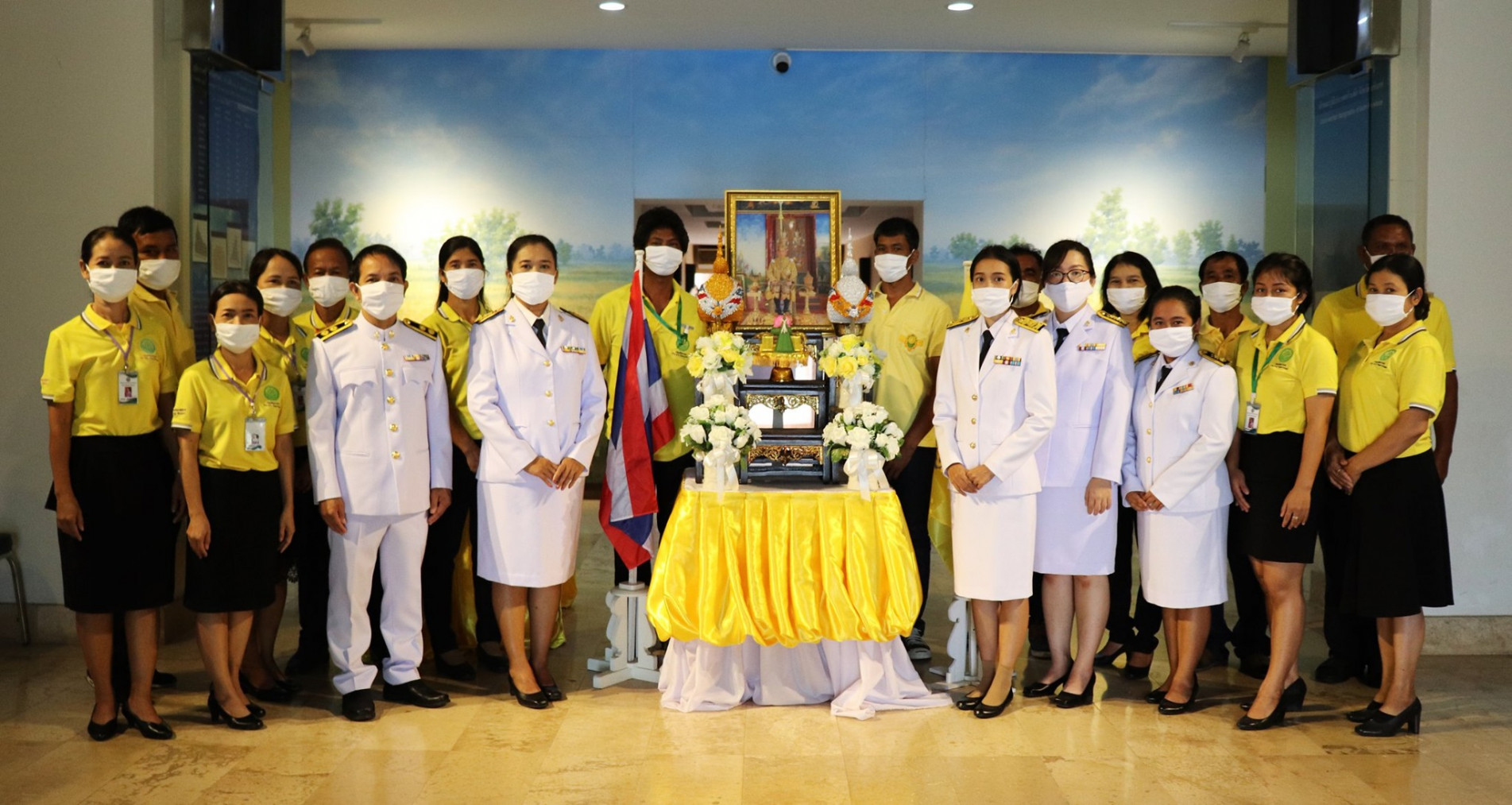 ภาพประกอบ ข่าวประชาสัมพันธ์