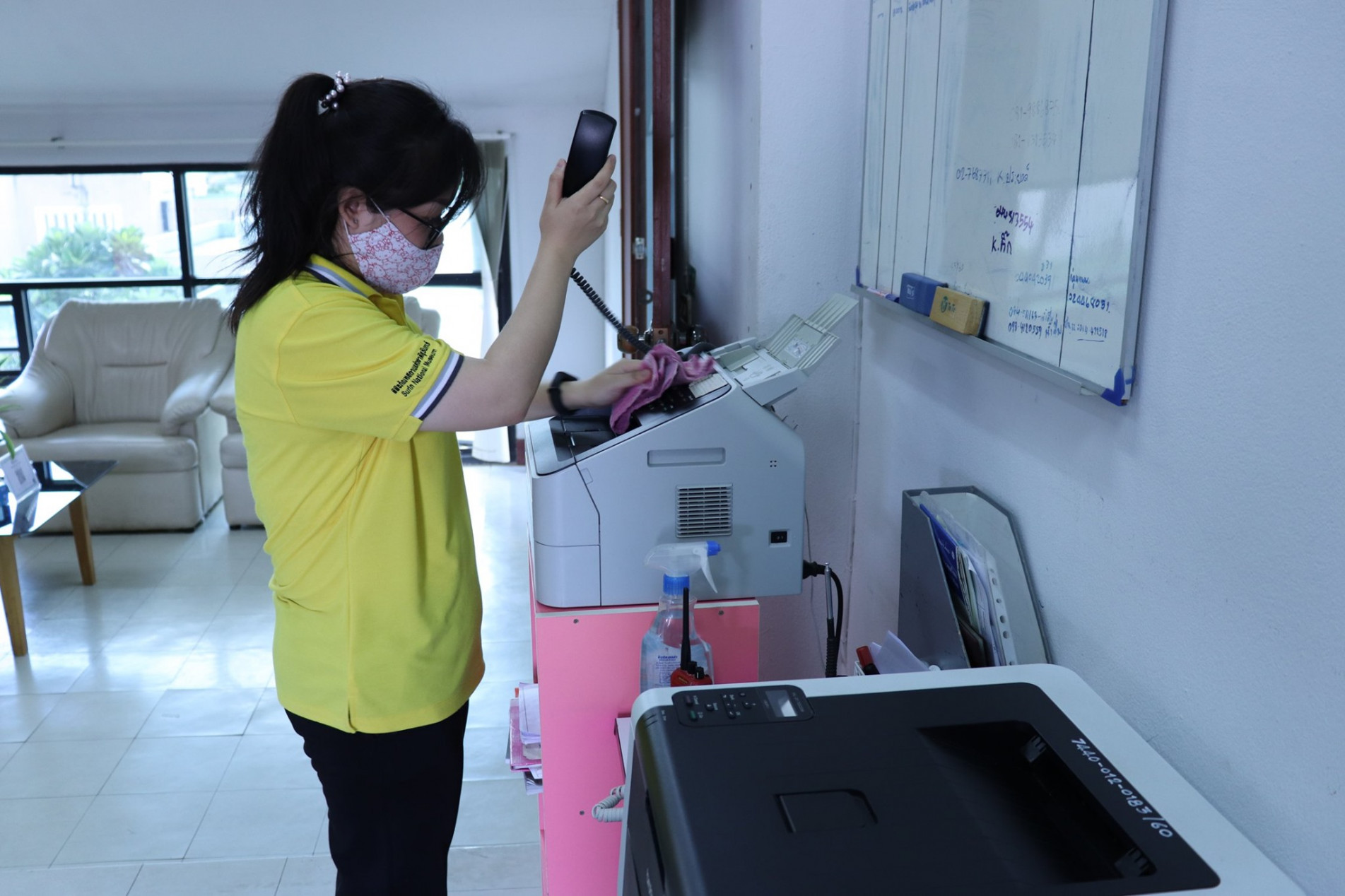 ภาพประกอบ ข่าวประชาสัมพันธ์