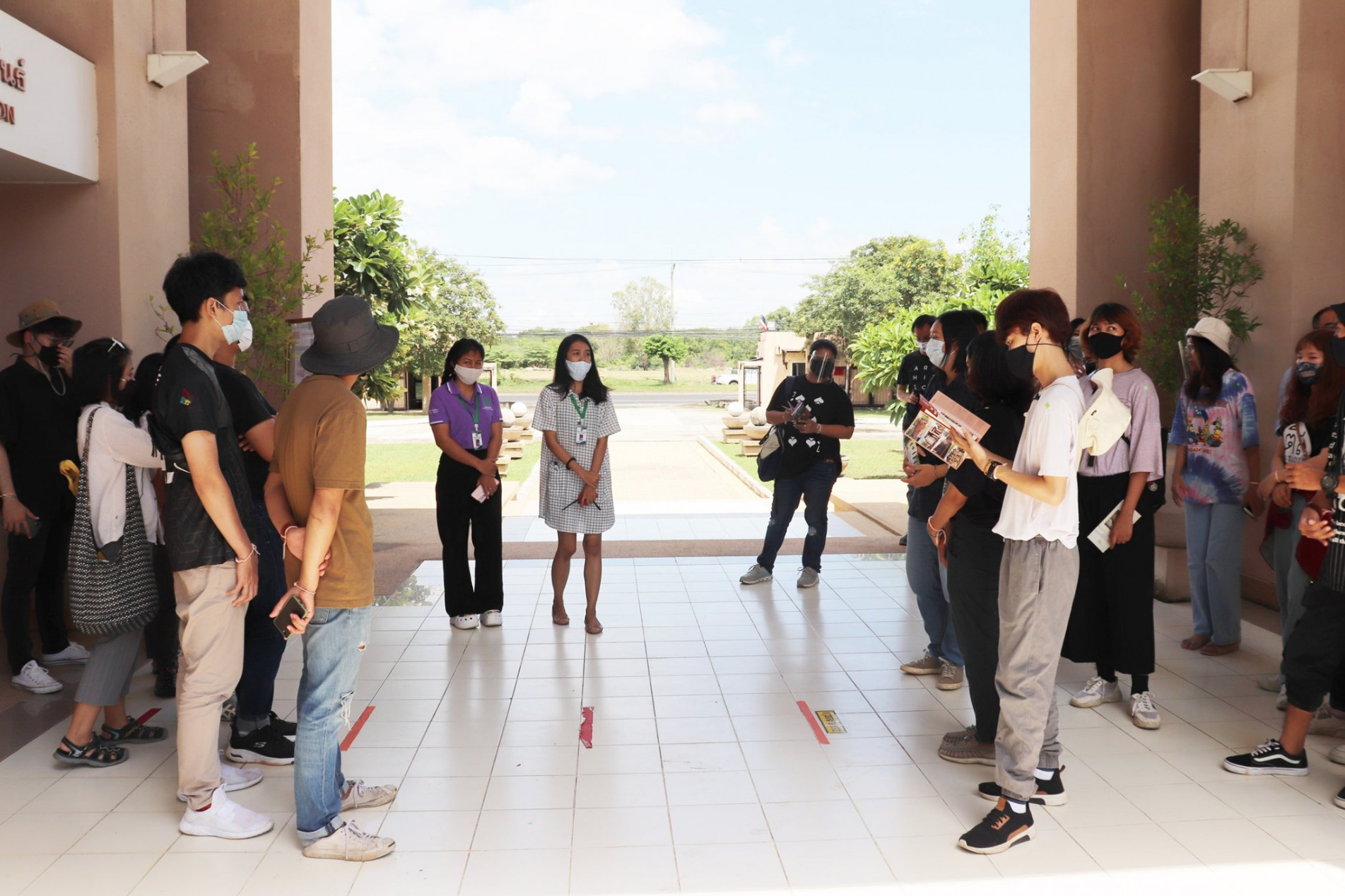 ภาพประกอบ ข่าวประชาสัมพันธ์