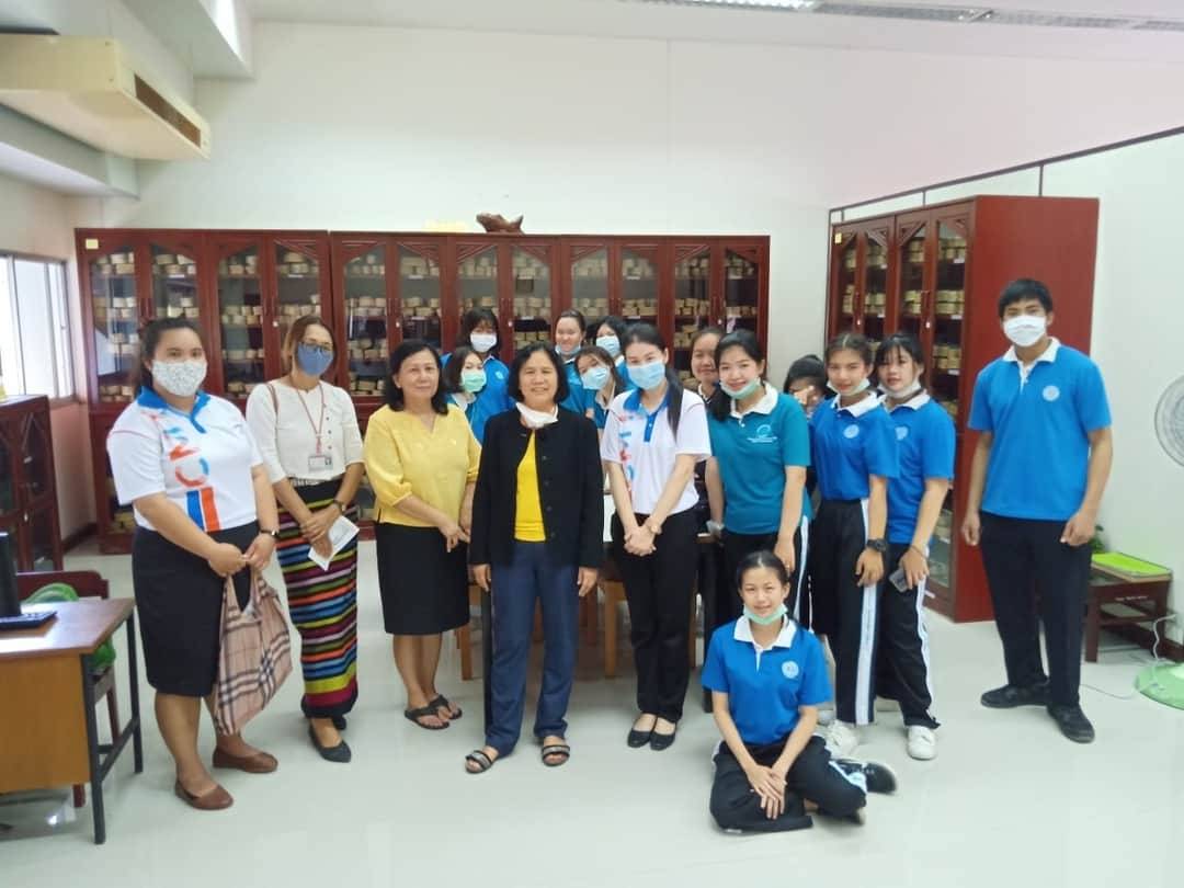 ภาพประกอบ ข่าวกิจกรรม