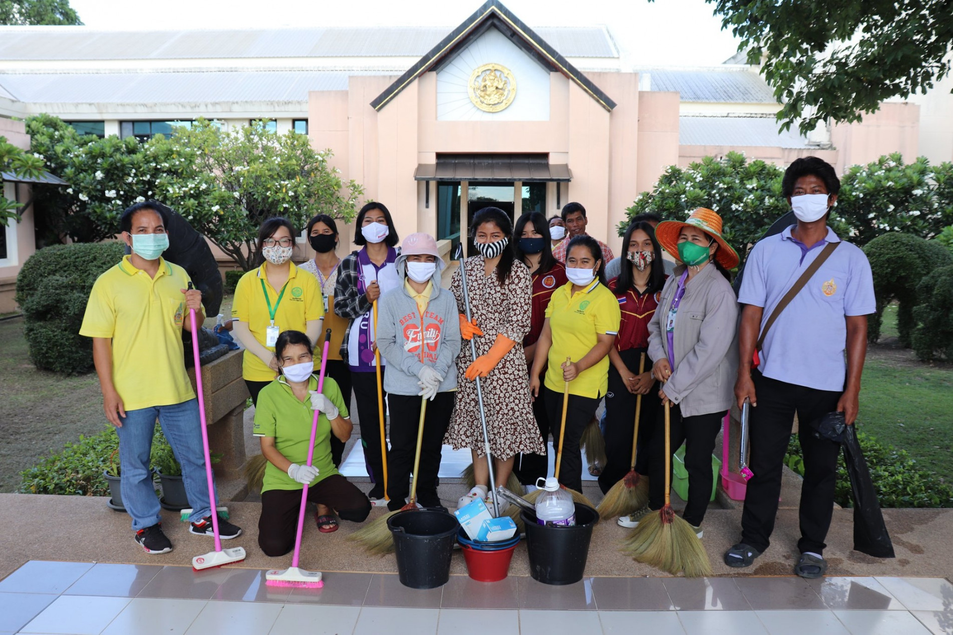 ภาพประกอบ ข่าวประชาสัมพันธ์