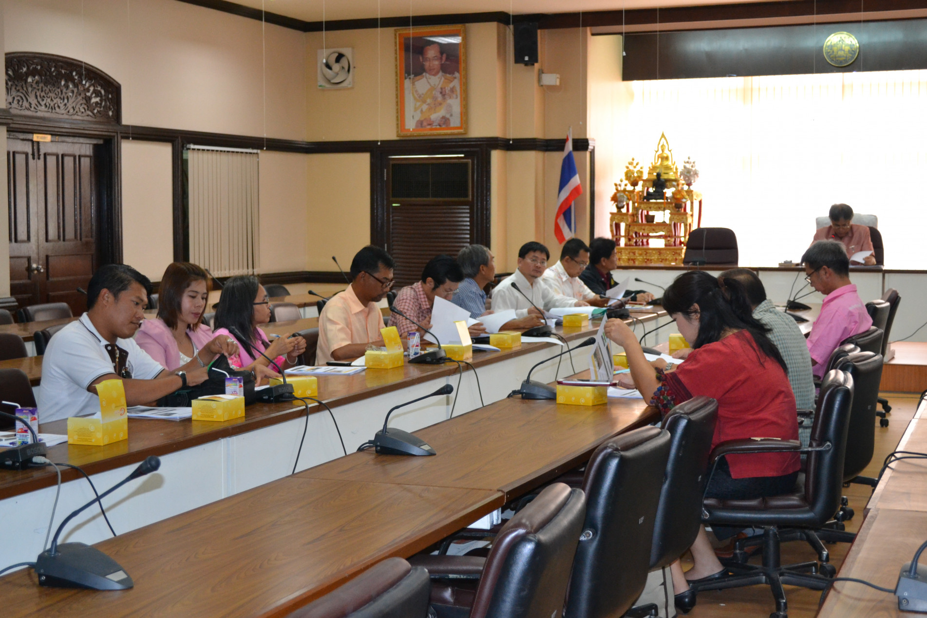 ภาพประกอบ ข่าวประชาสัมพันธ์