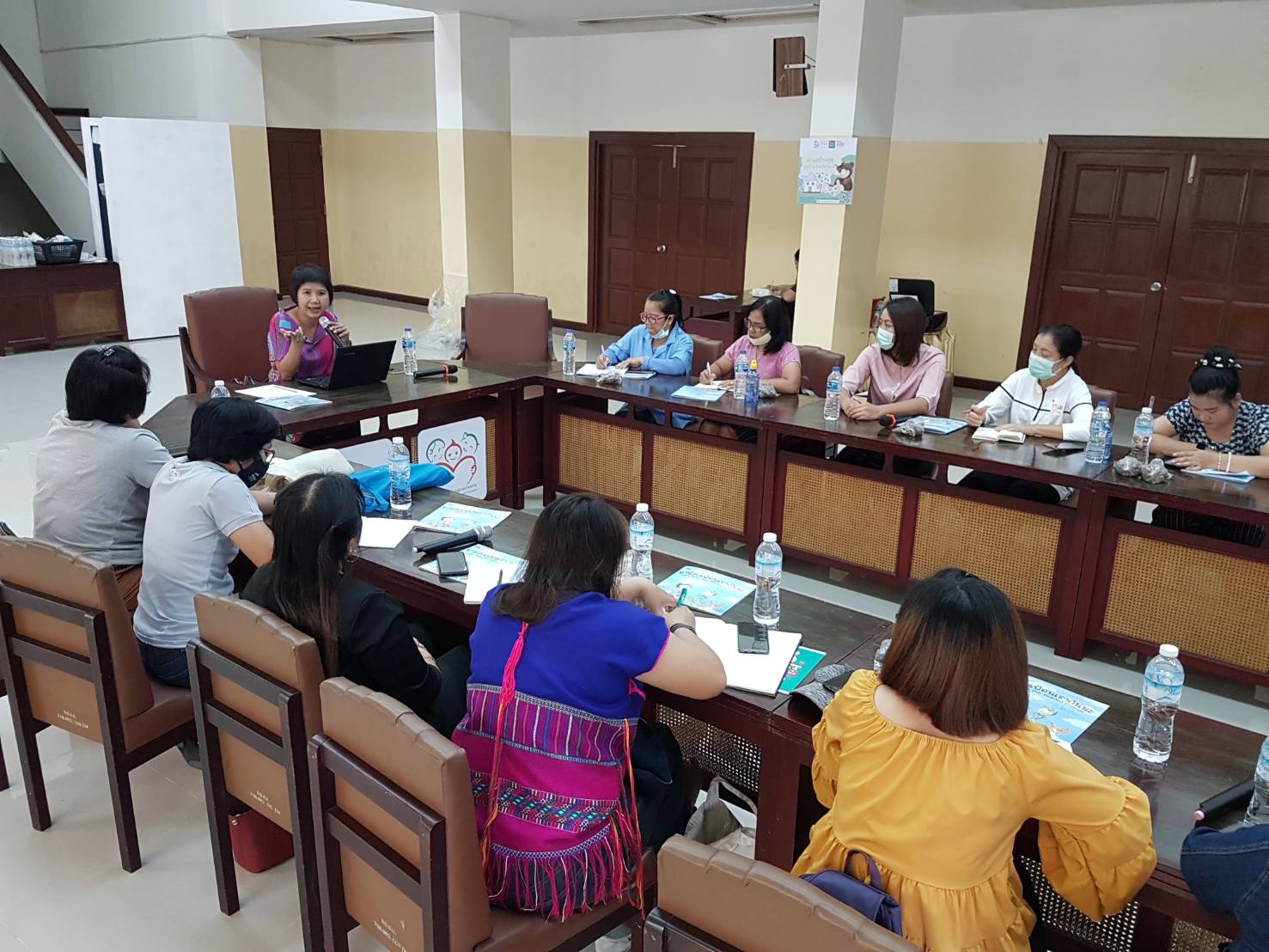 ภาพประกอบ ข่าวกิจกรรม