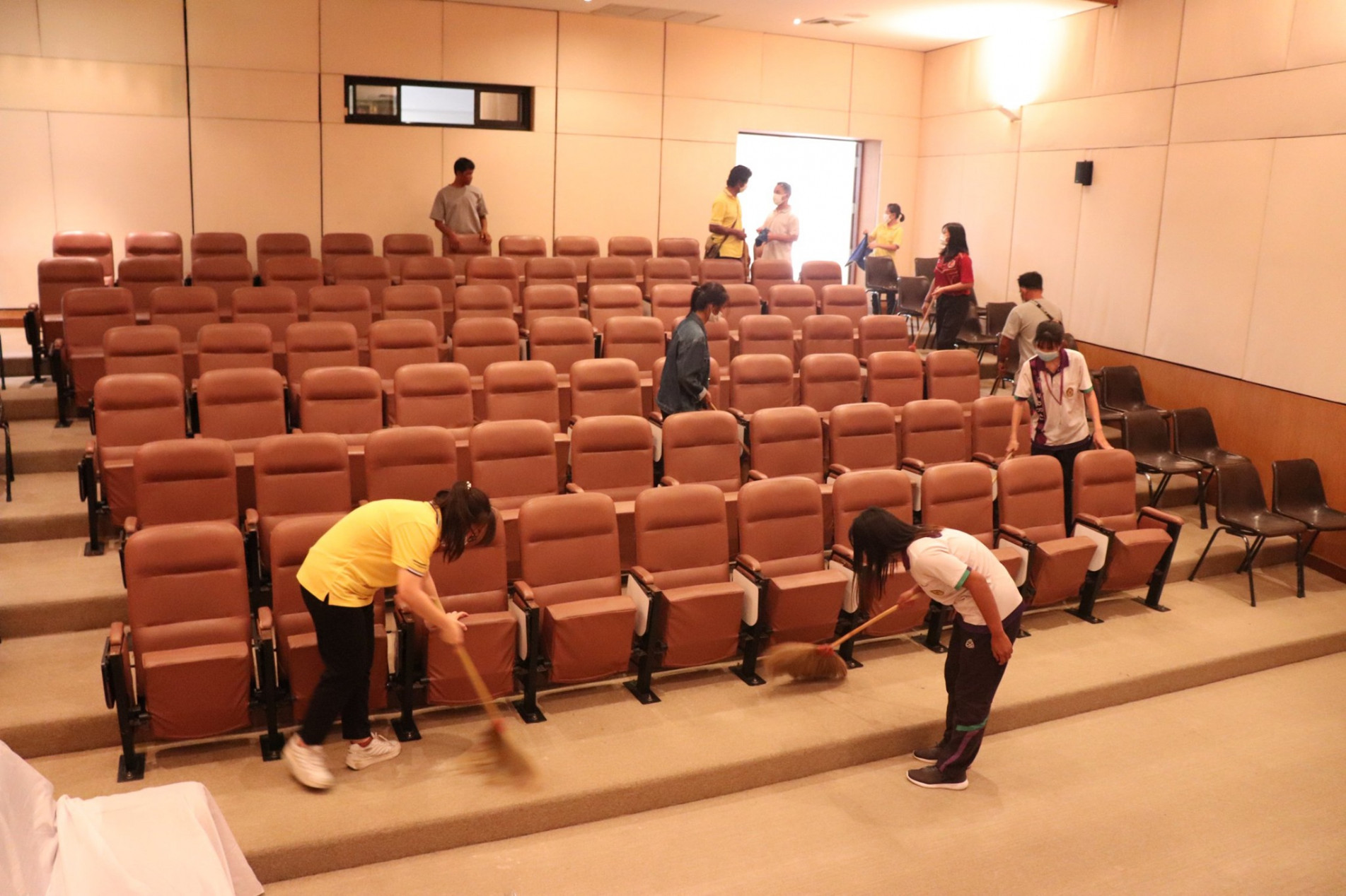 ภาพประกอบ ข่าวประชาสัมพันธ์