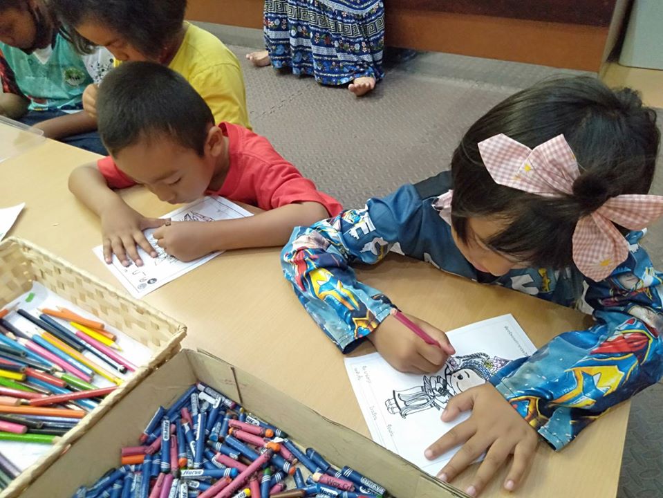 ภาพประกอบ ข่าวประชาสัมพันธ์