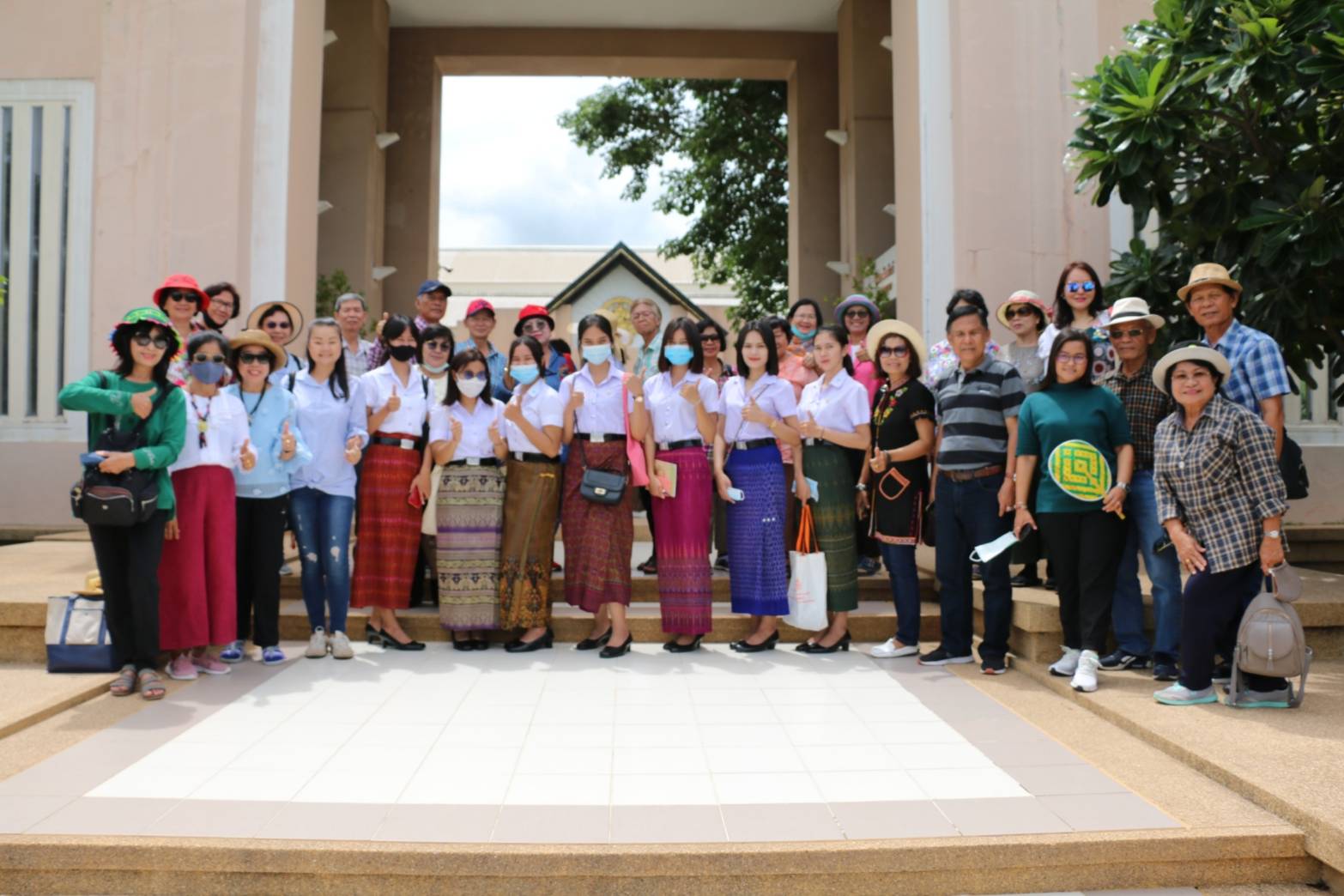 ภาพประกอบ ข่าวประชาสัมพันธ์