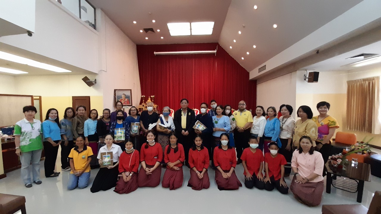 ภาพประกอบ ข่าวกิจกรรม