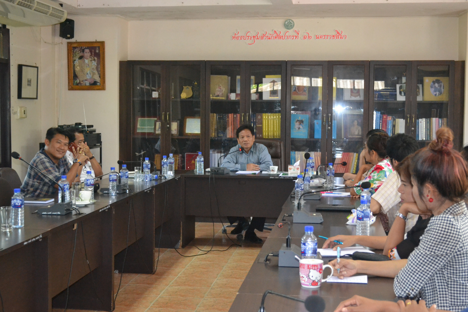 ภาพประกอบ ข่าวประชาสัมพันธ์