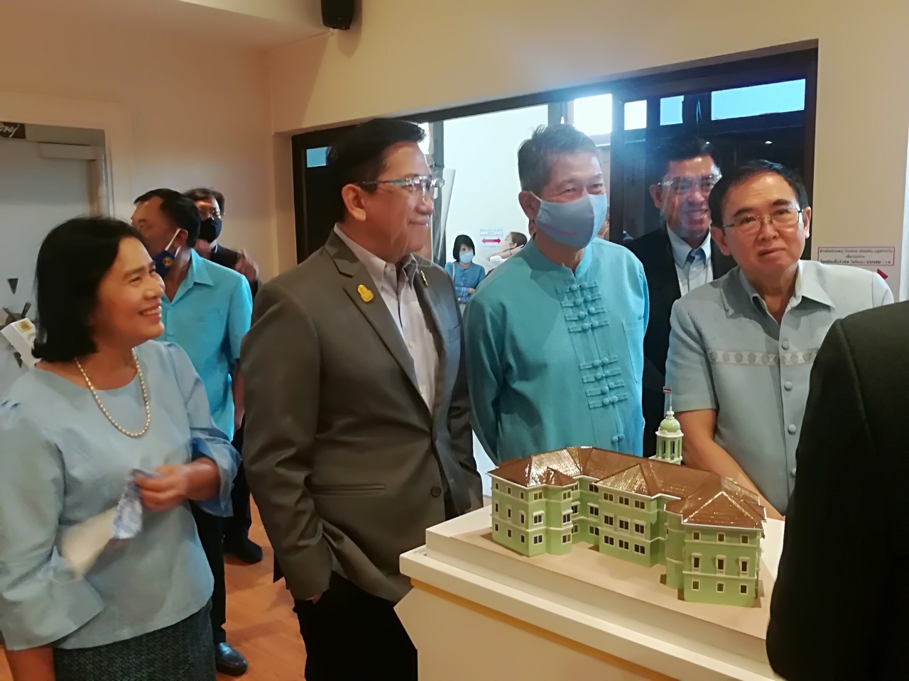 ภาพประกอบ ข่าวกิจกรรม