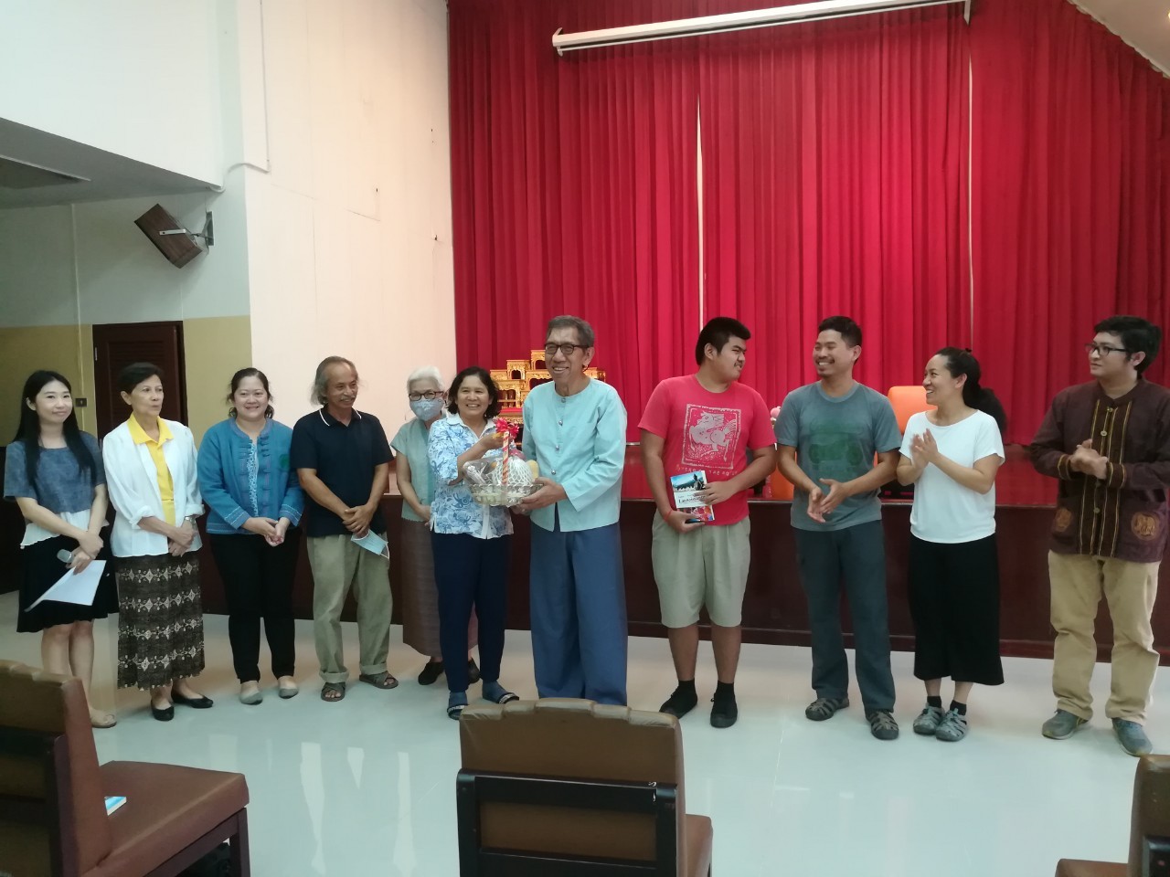 ภาพประกอบ ข่าวกิจกรรม