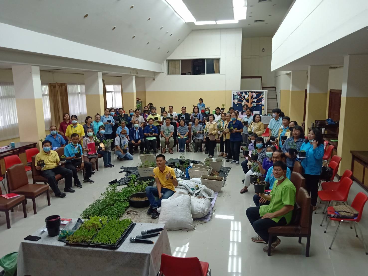 ภาพประกอบ ข่าวกิจกรรม