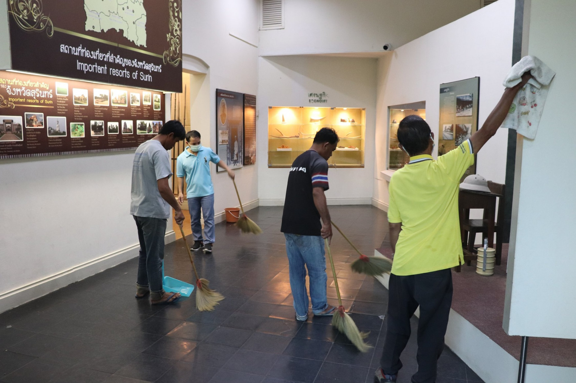 ภาพประกอบ ข่าวประชาสัมพันธ์