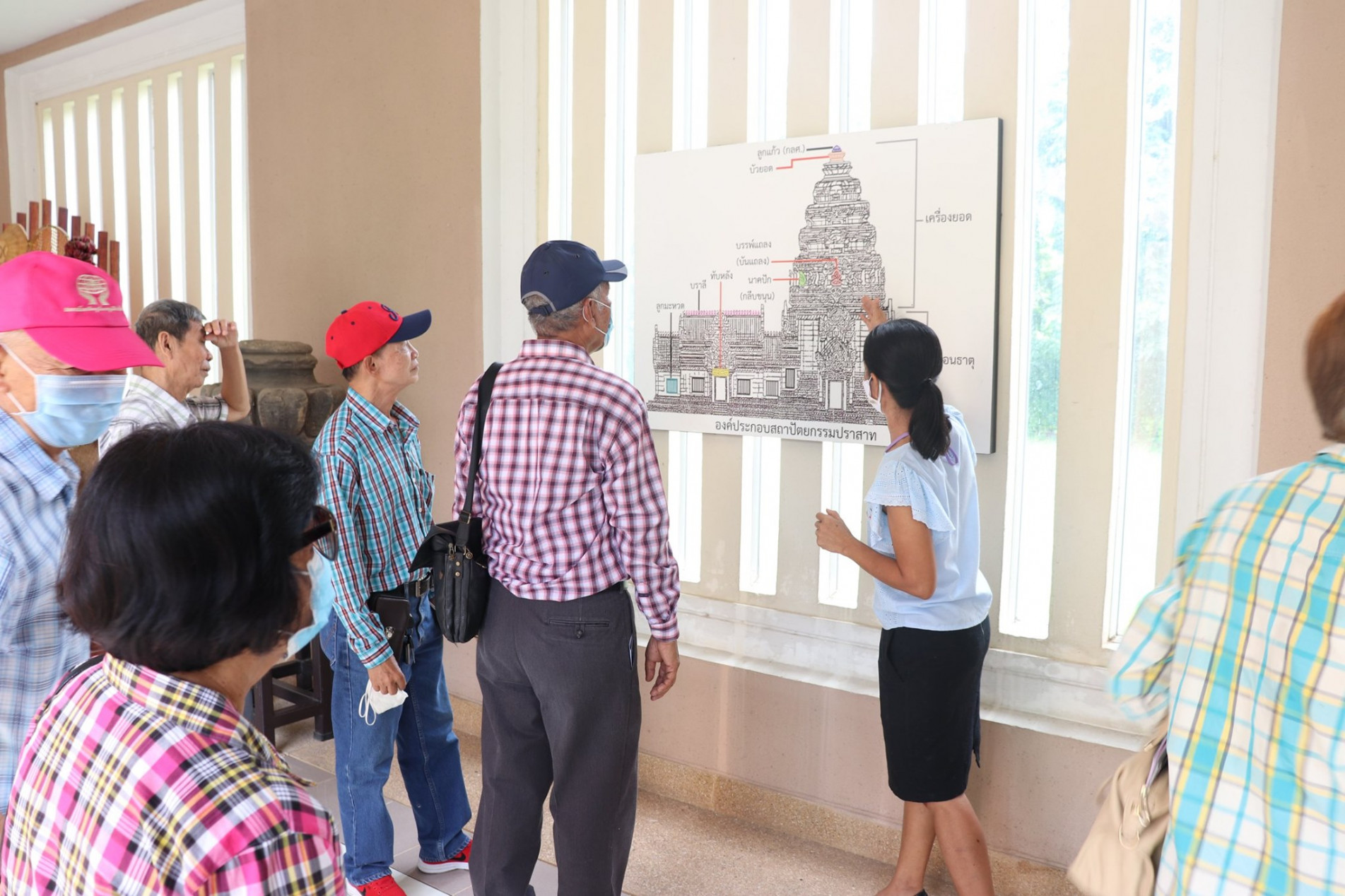 ภาพประกอบ ข่าวประชาสัมพันธ์