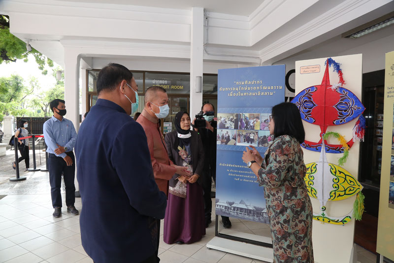 ภาพประกอบ ข่าวประชาสัมพันธ์