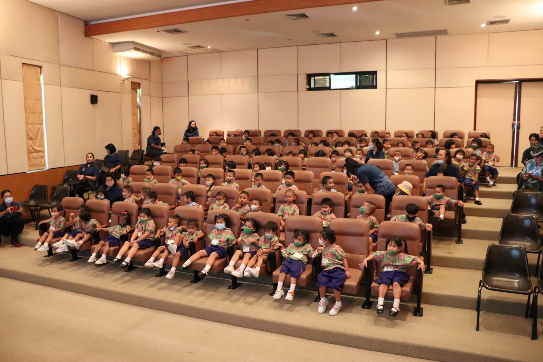 ภาพประกอบ ข่าวประชาสัมพันธ์