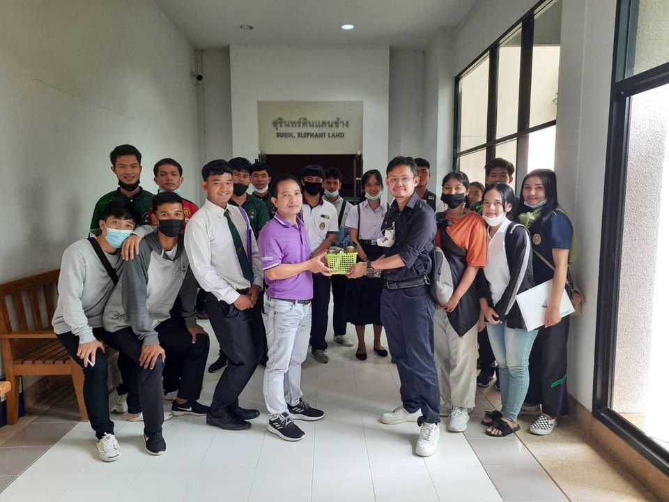 ภาพประกอบ ข่าวประชาสัมพันธ์