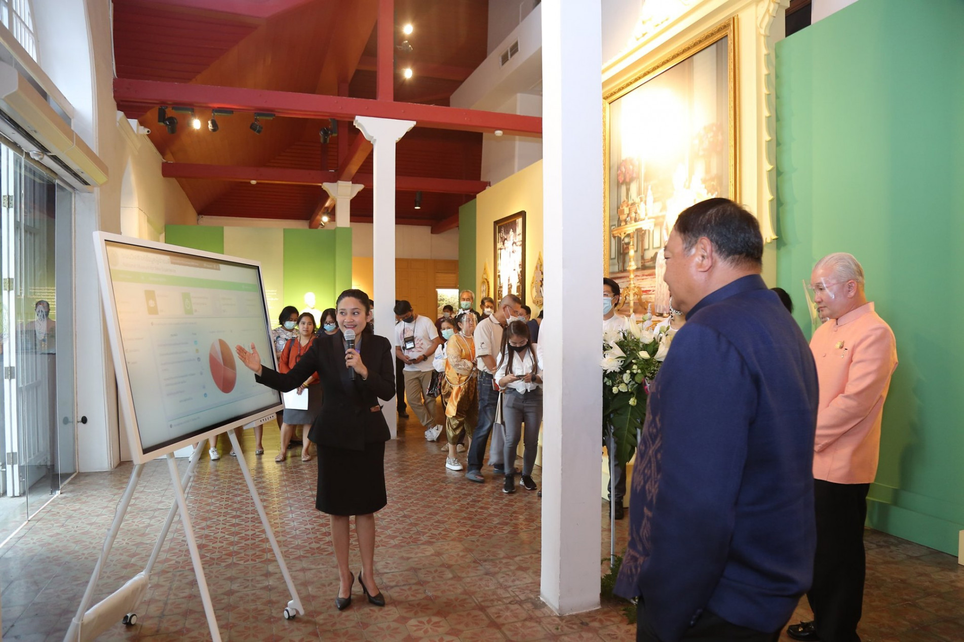 ภาพประกอบ ข่าวทั่วไป