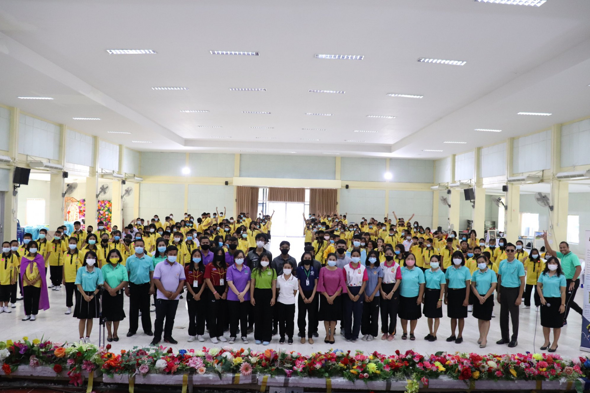 ภาพประกอบ ข่าวประชาสัมพันธ์