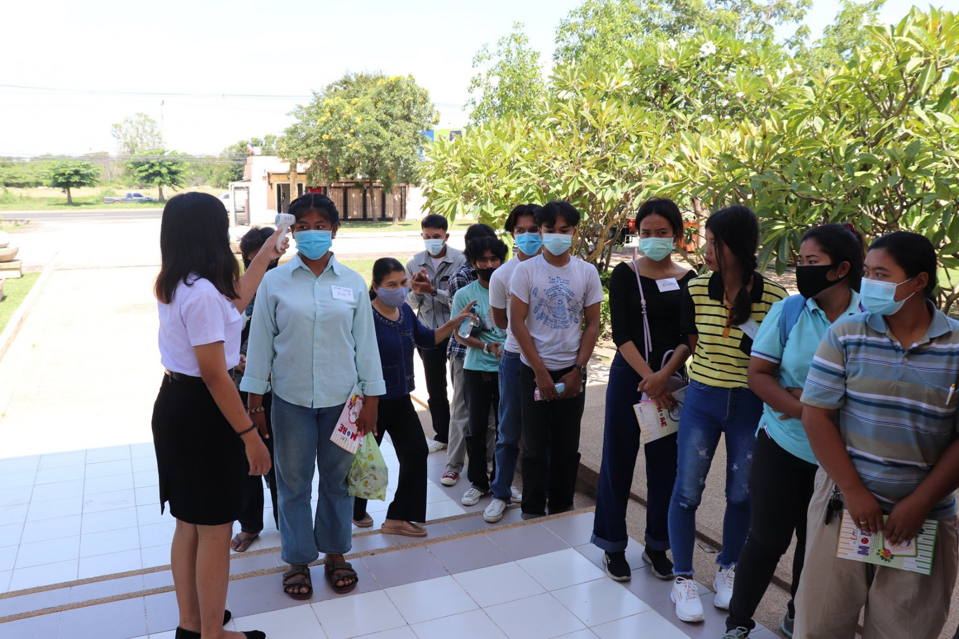 ภาพประกอบ ข่าวประชาสัมพันธ์