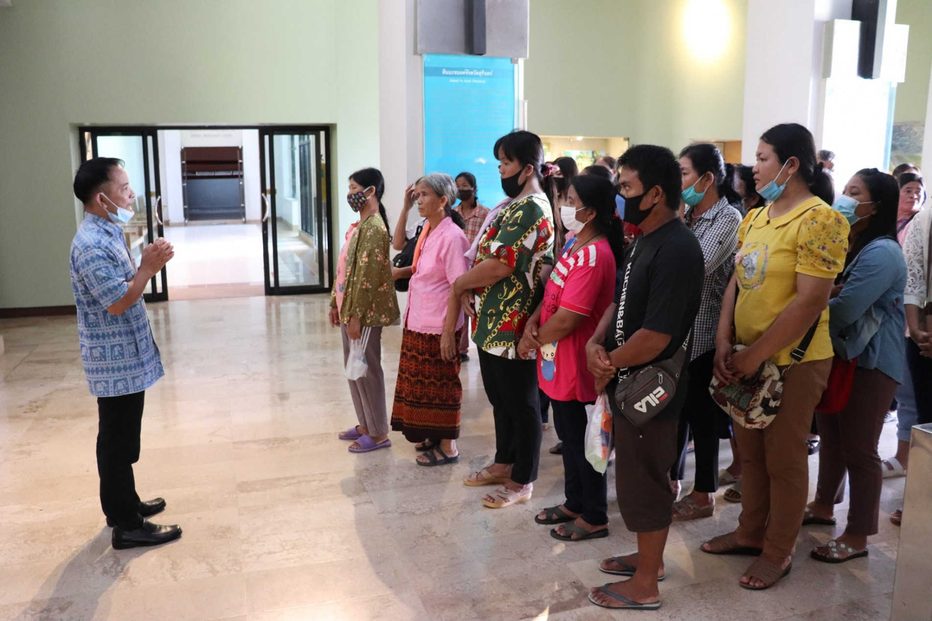ภาพประกอบ ข่าวประชาสัมพันธ์