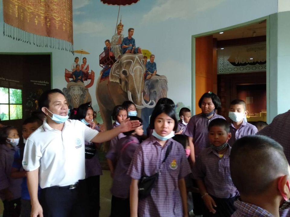 ภาพประกอบ ข่าวประชาสัมพันธ์