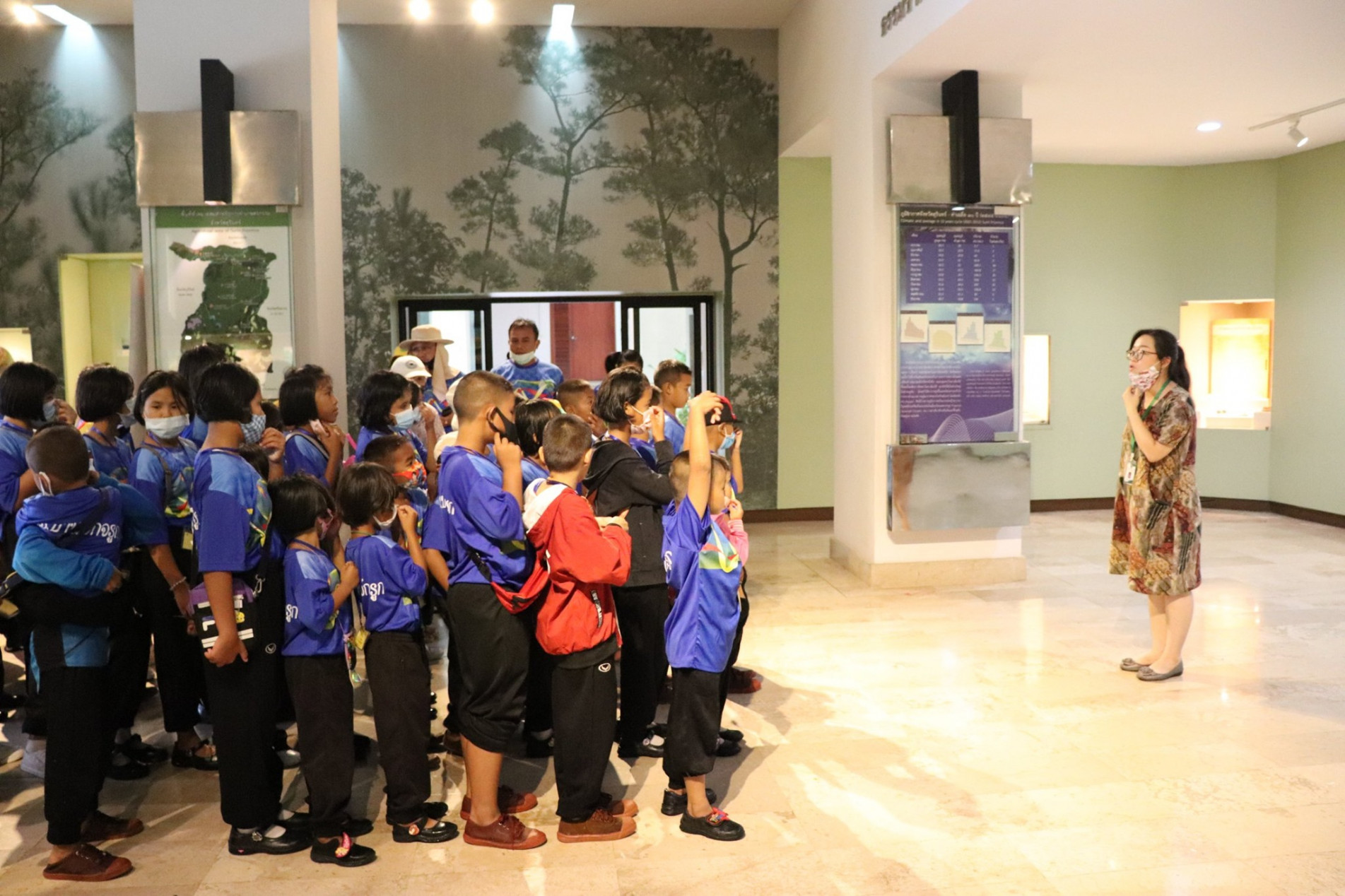 ภาพประกอบ ข่าวประชาสัมพันธ์