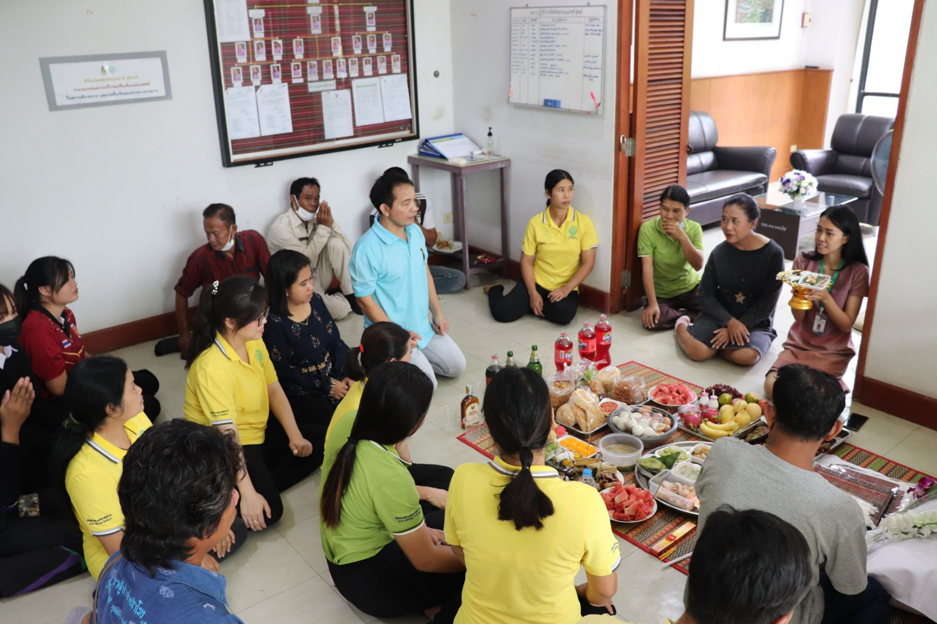 ภาพประกอบ ข่าวประชาสัมพันธ์