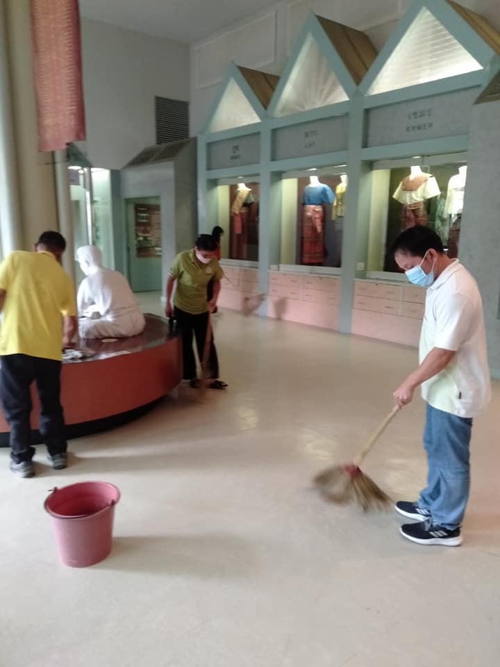 ภาพประกอบ ข่าวประชาสัมพันธ์