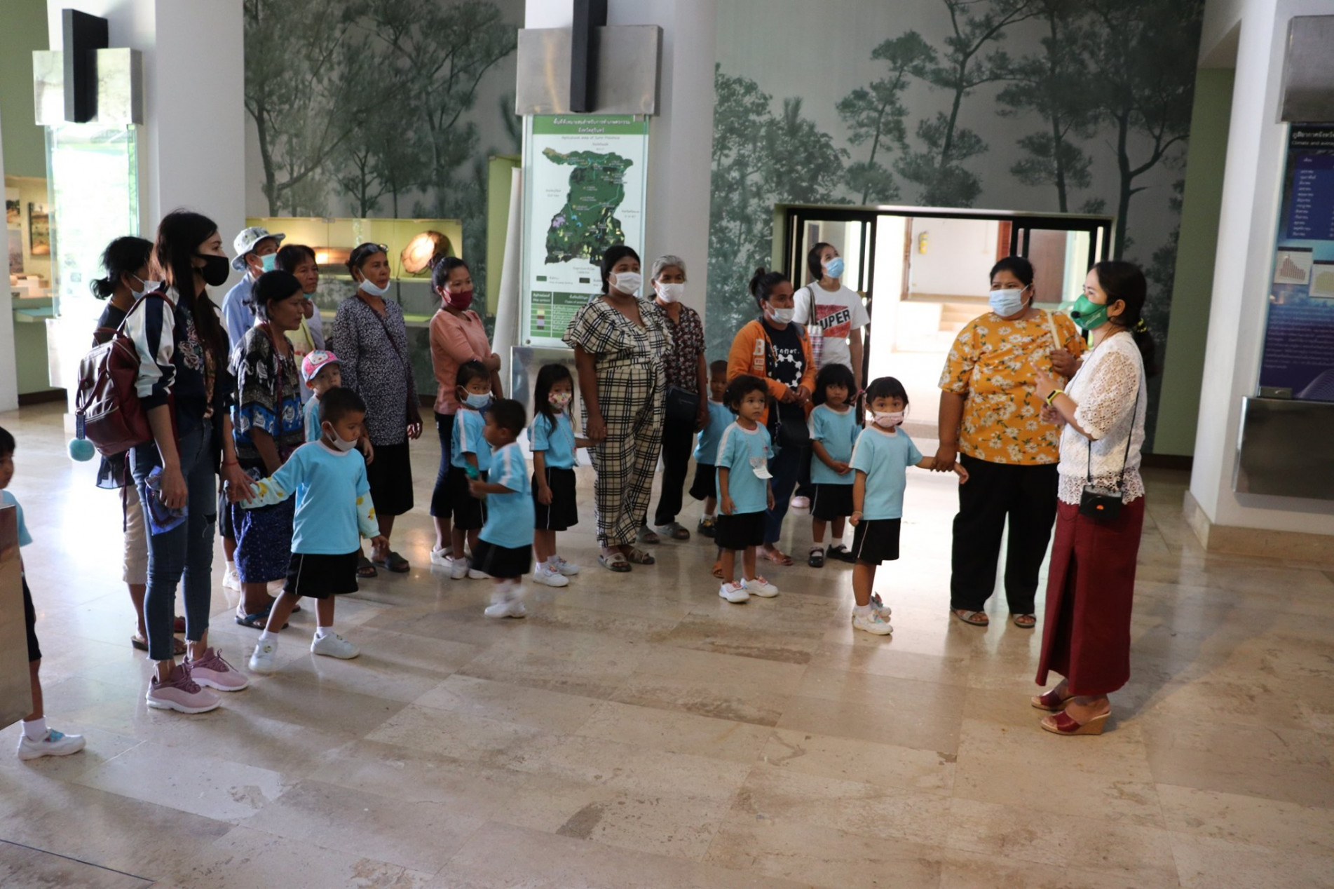 ภาพประกอบ ข่าวประชาสัมพันธ์