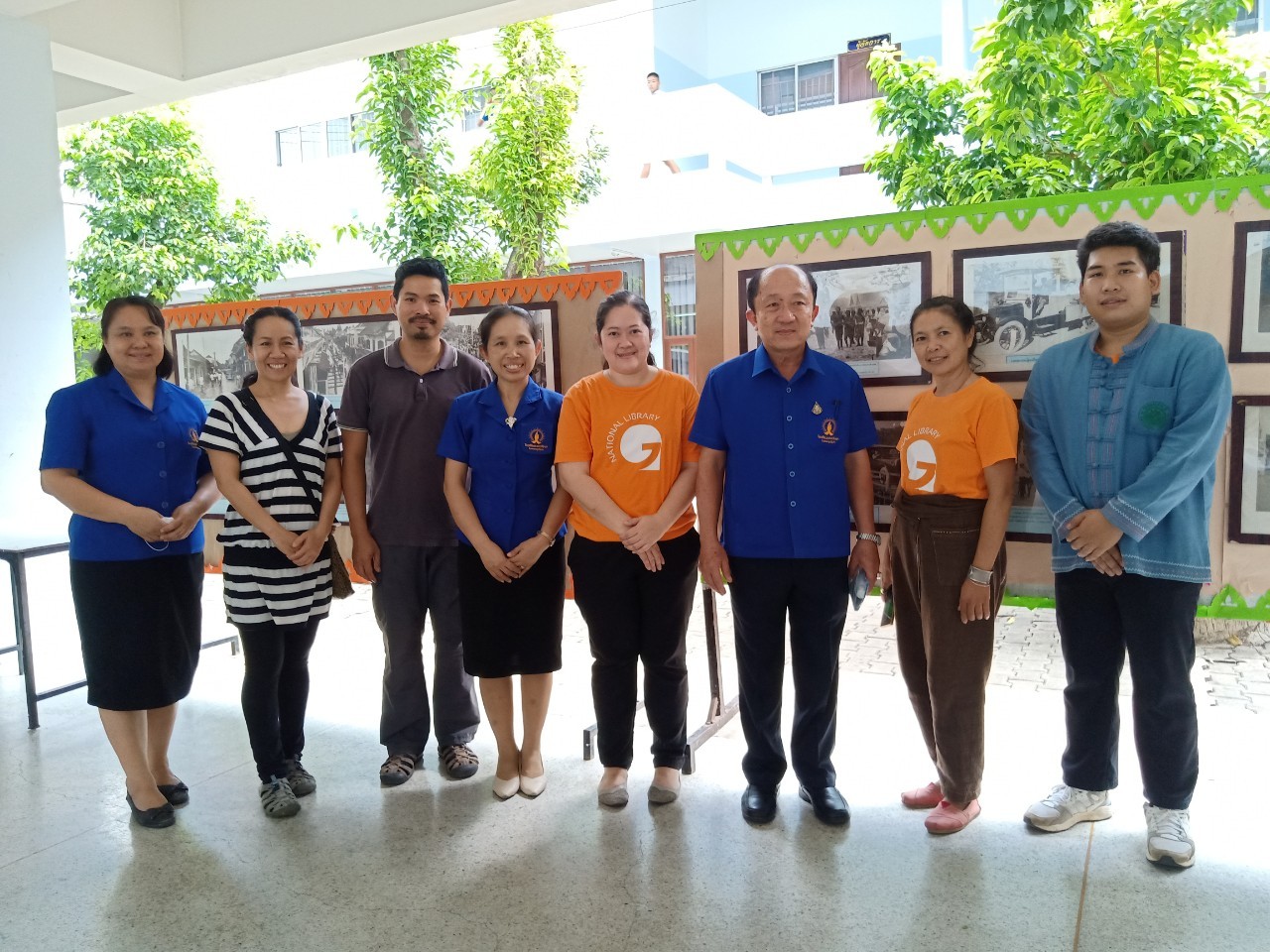 ภาพประกอบ ข่าวกิจกรรม