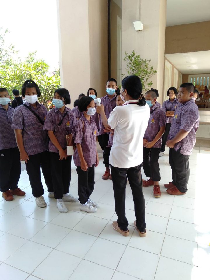 ภาพประกอบ ข่าวประชาสัมพันธ์