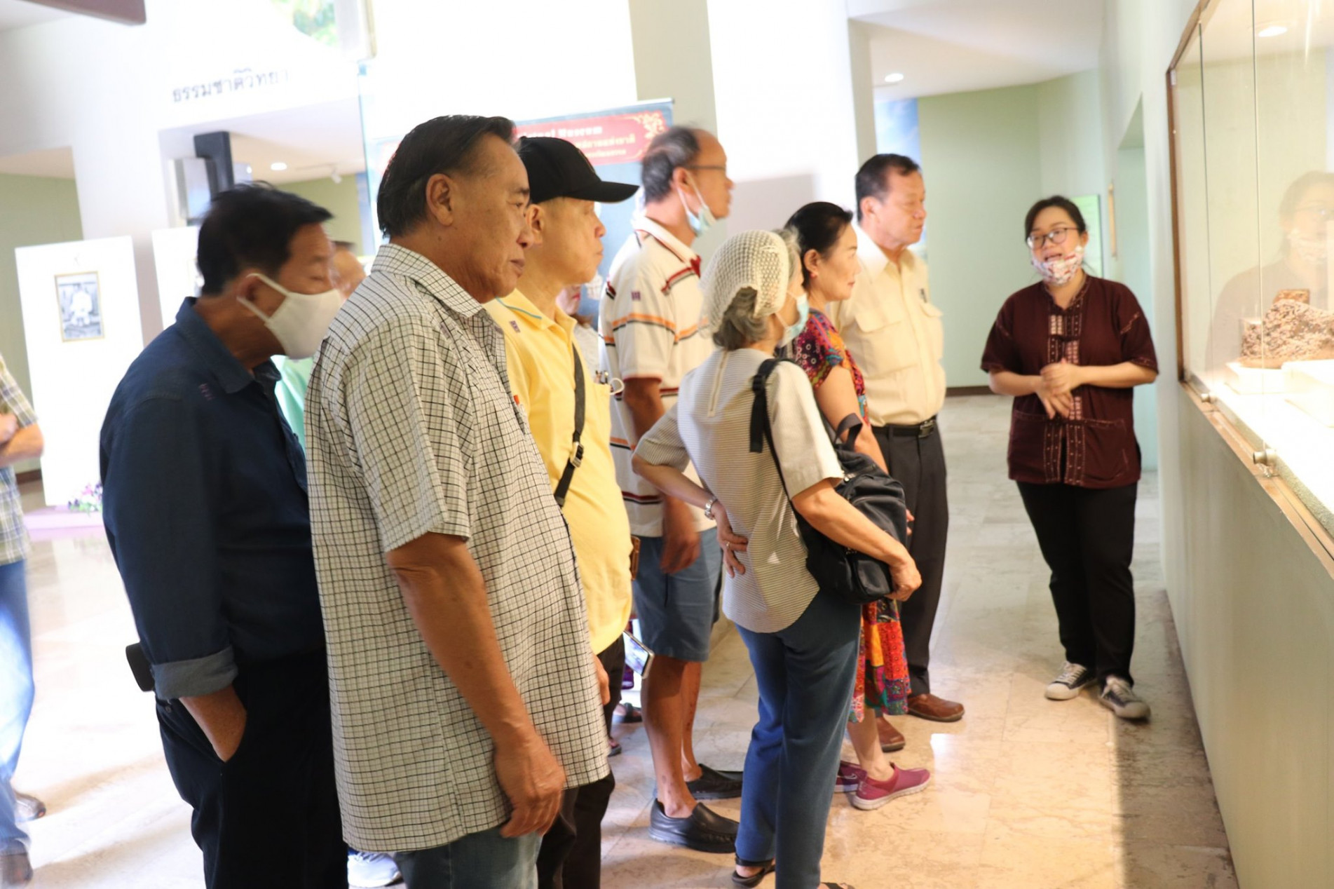 ภาพประกอบ ข่าวประชาสัมพันธ์