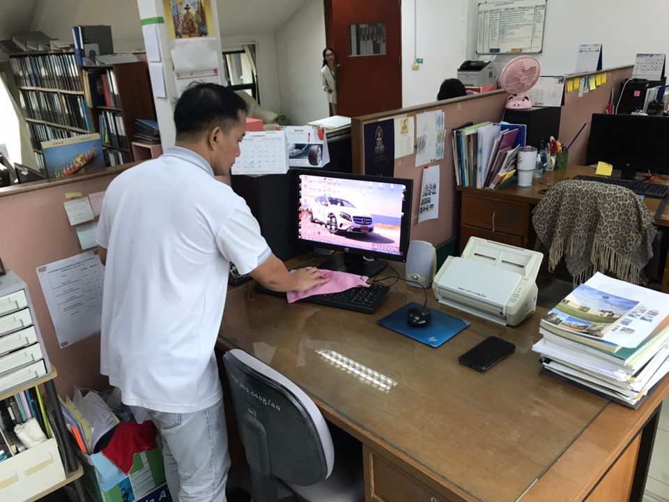 ภาพประกอบ ข่าวประชาสัมพันธ์