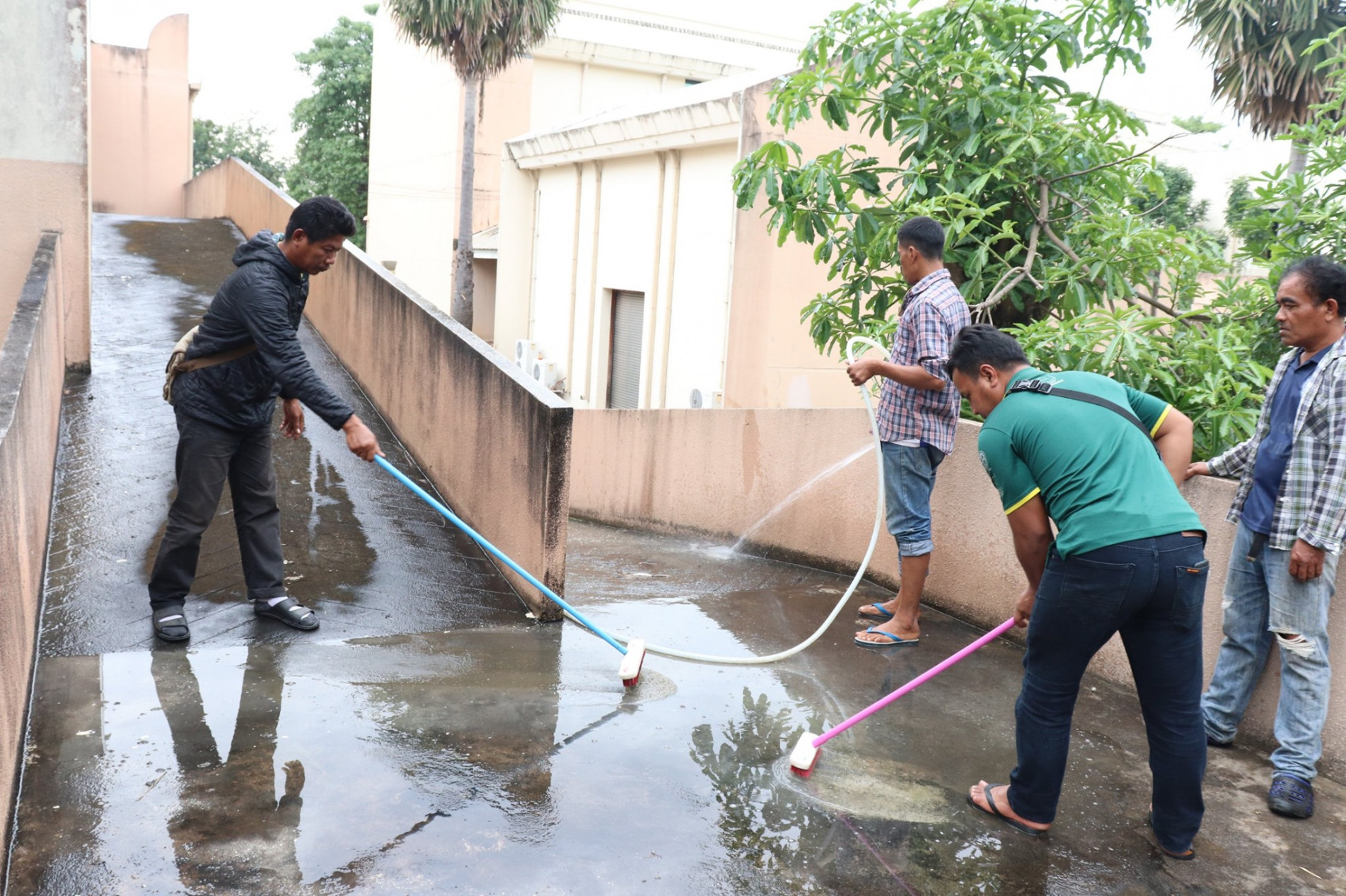 ภาพประกอบ ข่าวประชาสัมพันธ์