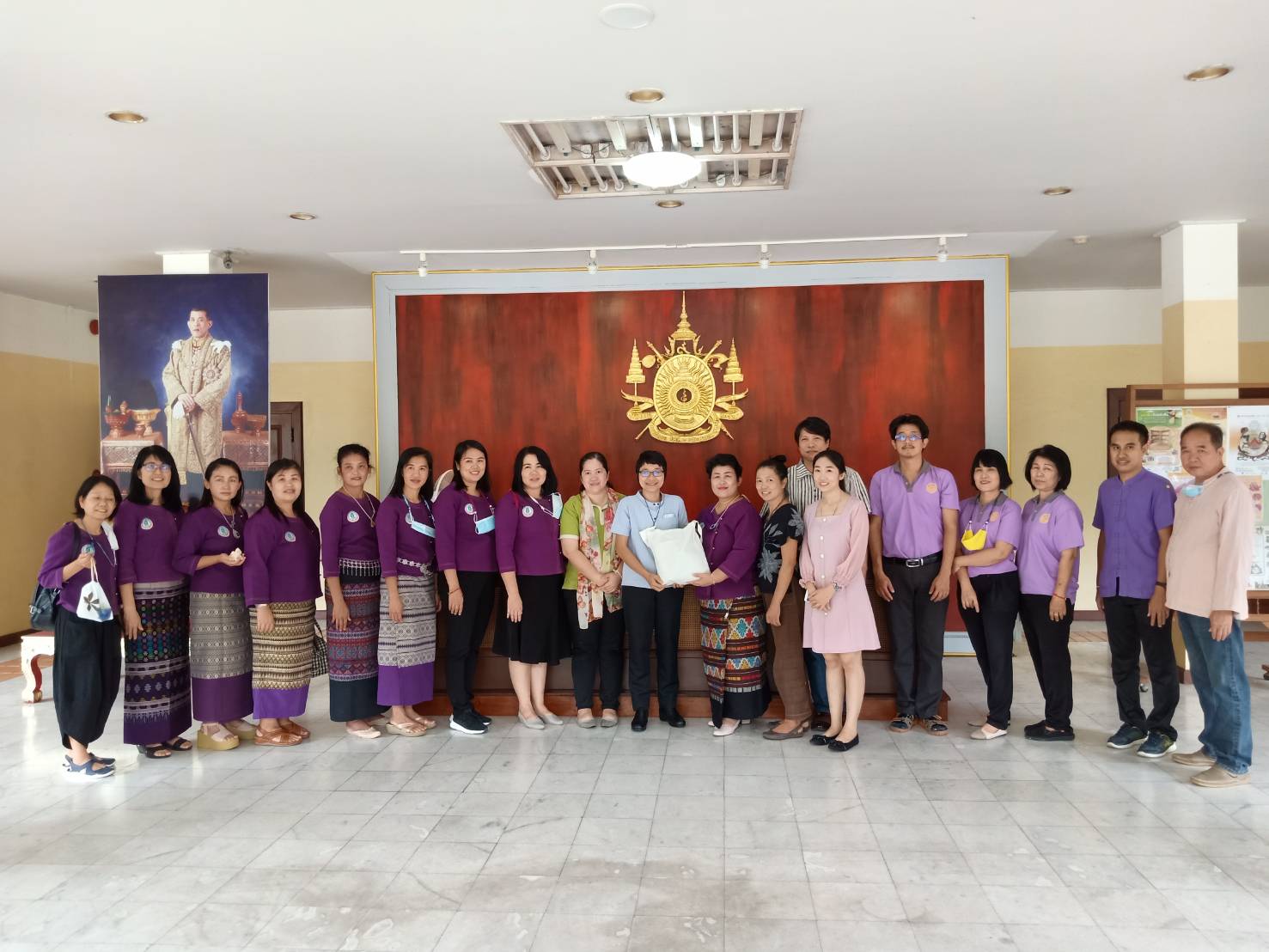 ภาพประกอบ ข่าวกิจกรรม