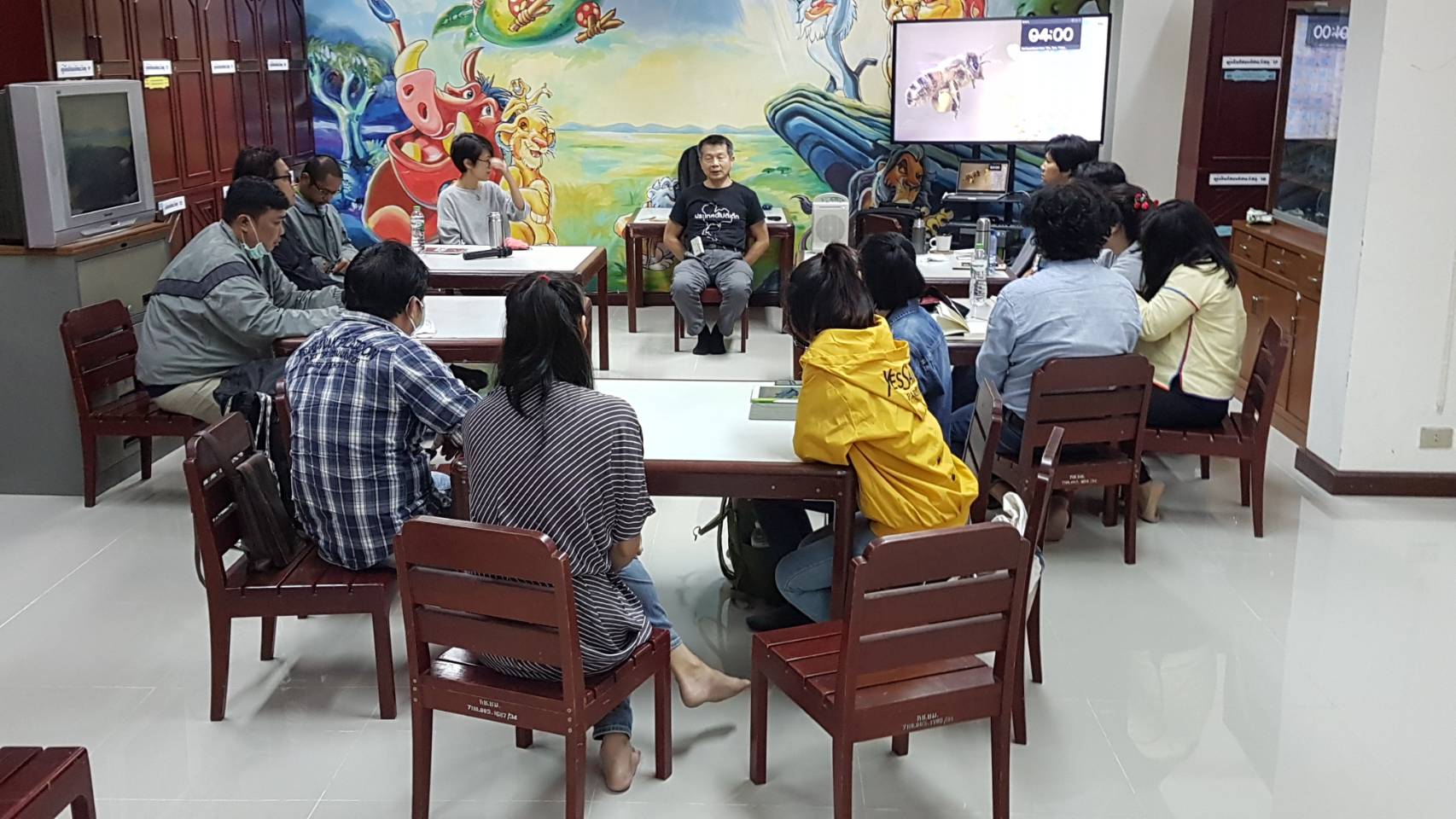 ภาพประกอบ ข่าวกิจกรรม