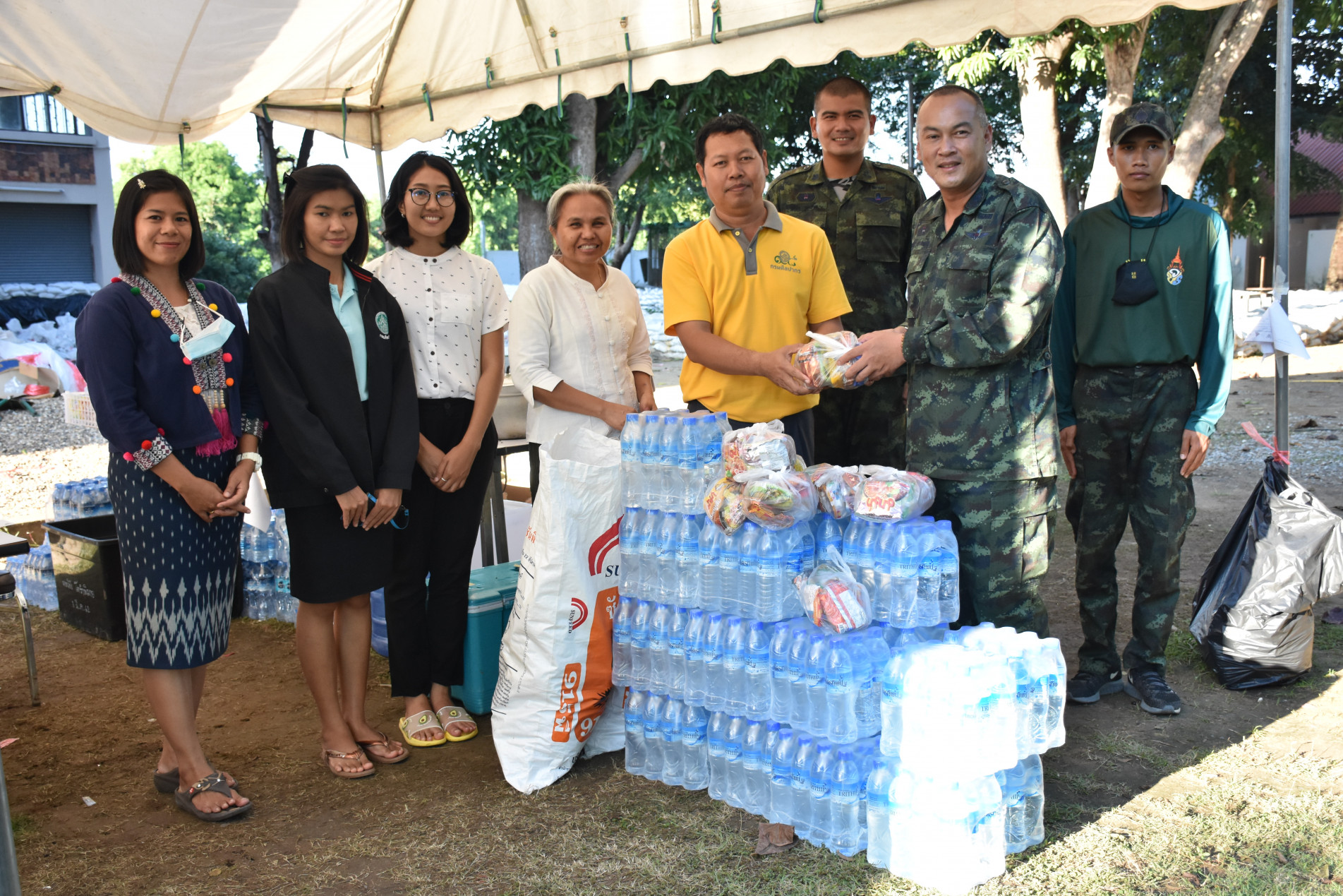 ภาพประกอบ ข่าวประชาสัมพันธ์
