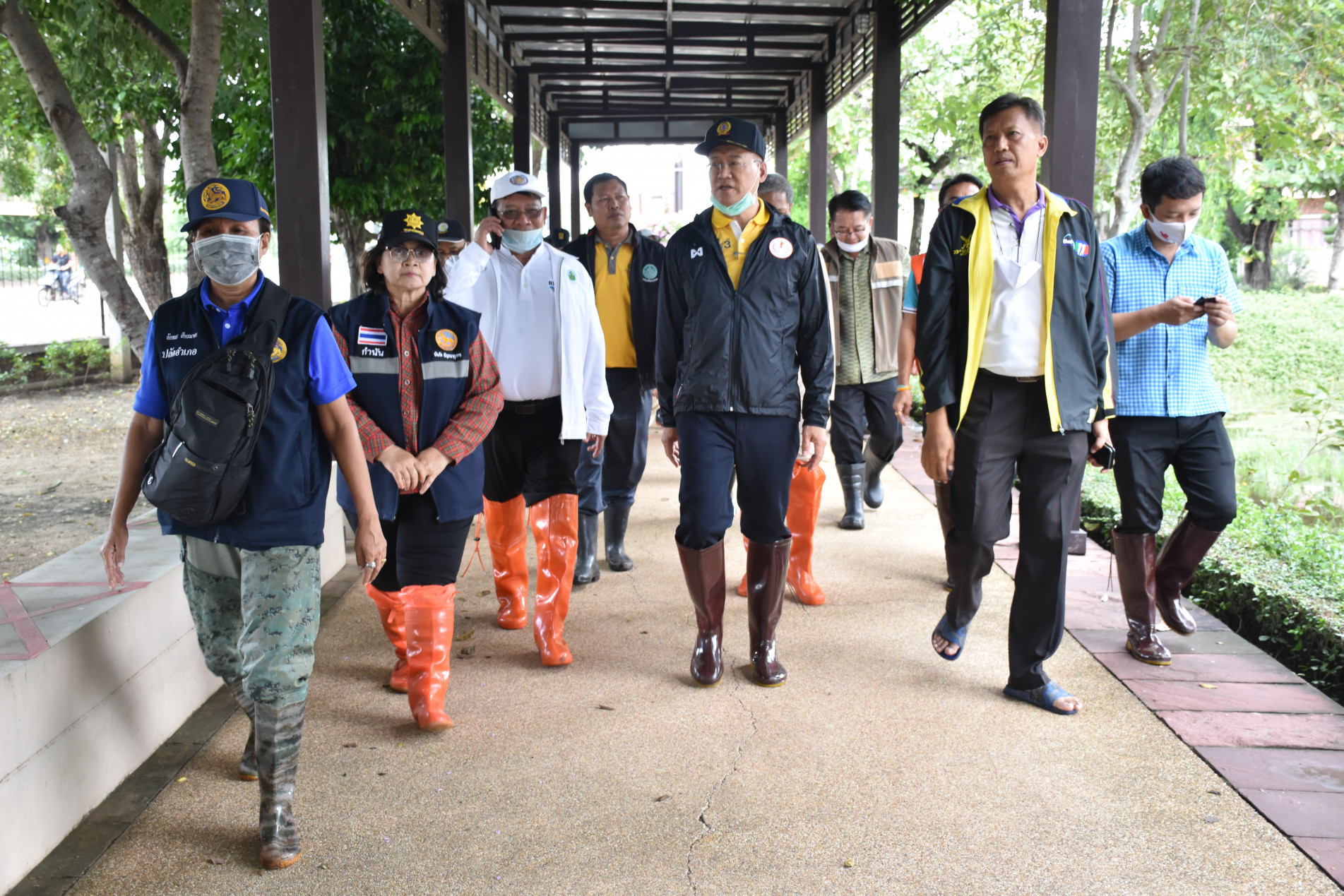 ภาพประกอบ ข่าวประชาสัมพันธ์