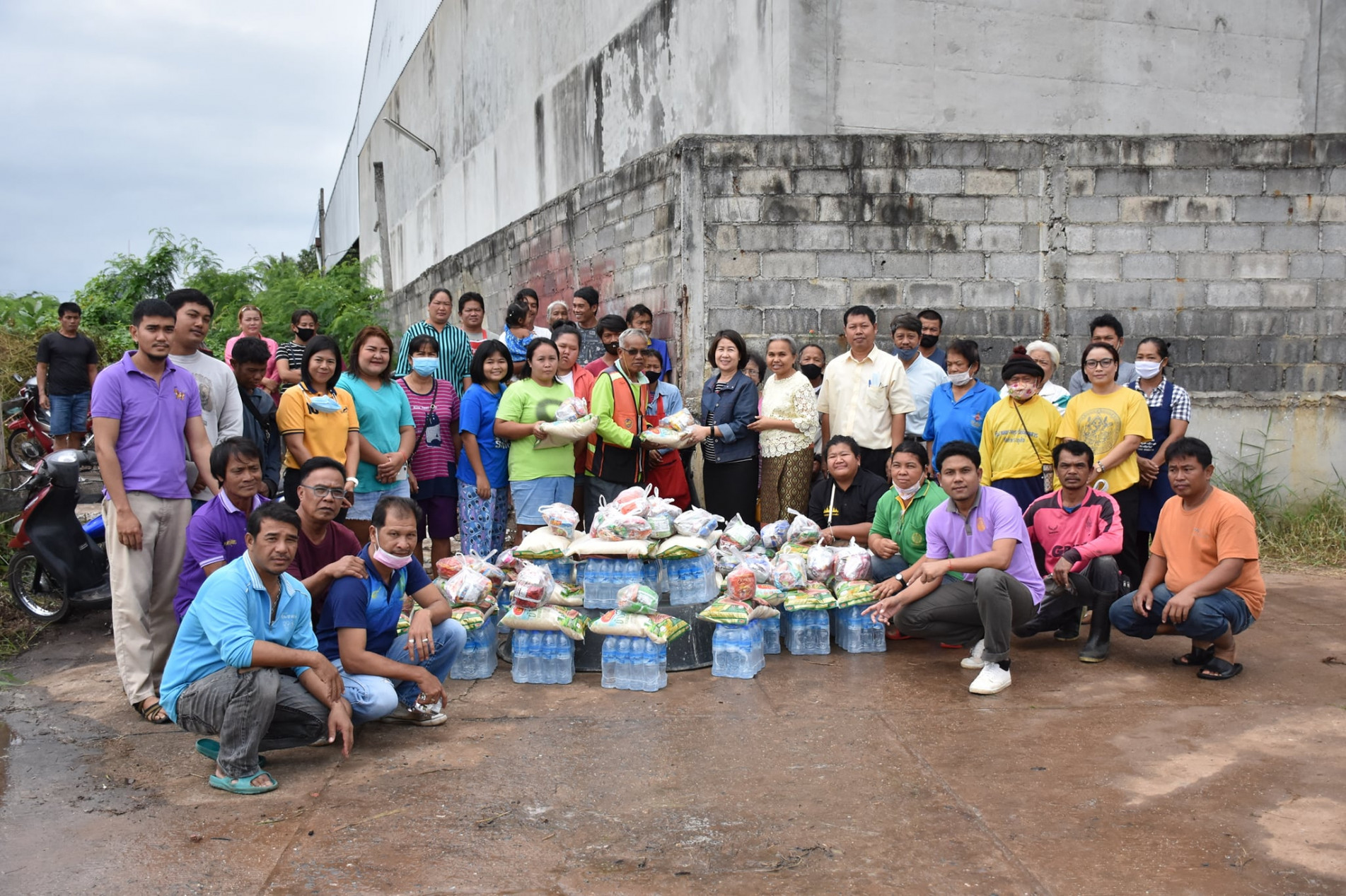 ภาพประกอบ ข่าวประชาสัมพันธ์