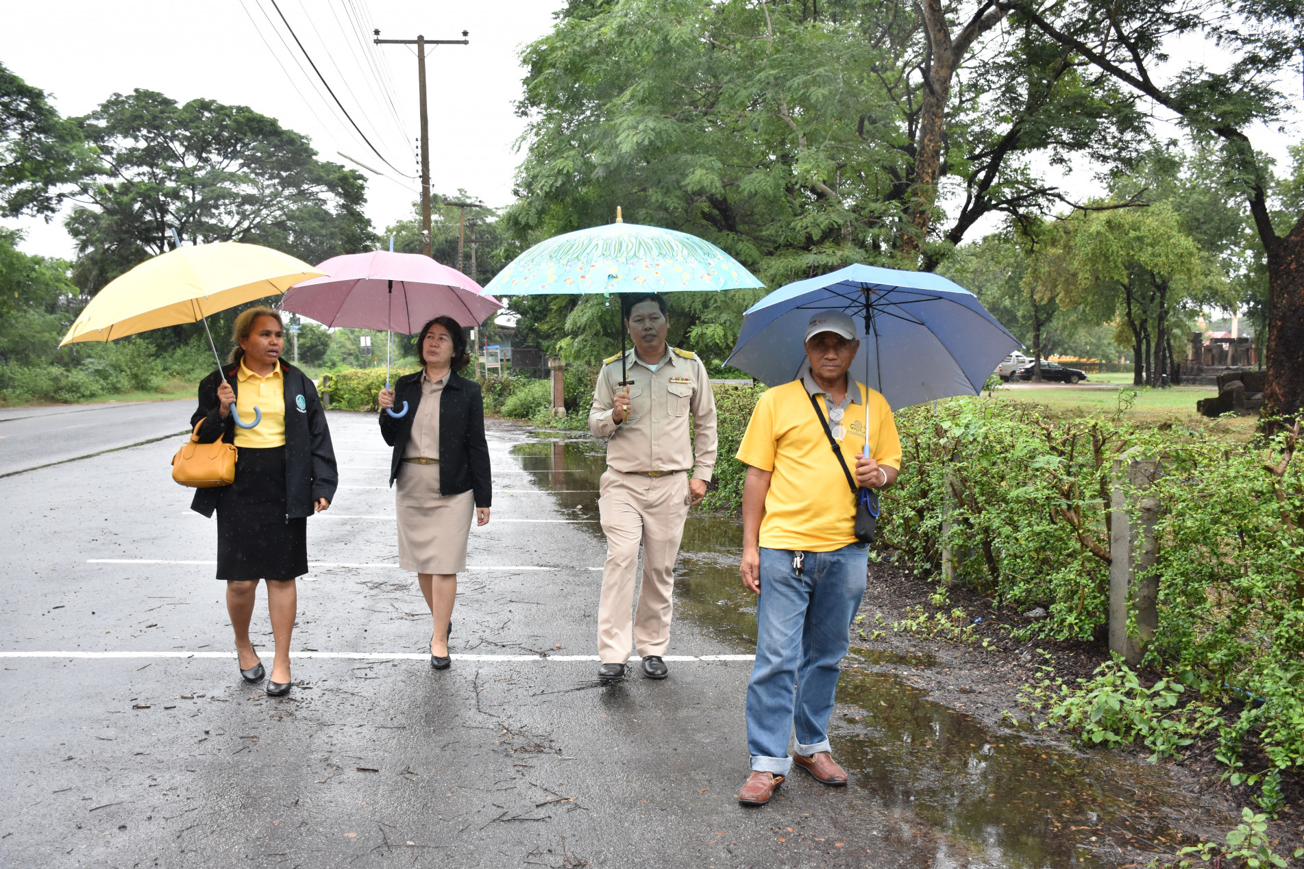 ภาพประกอบ ข่าวประชาสัมพันธ์
