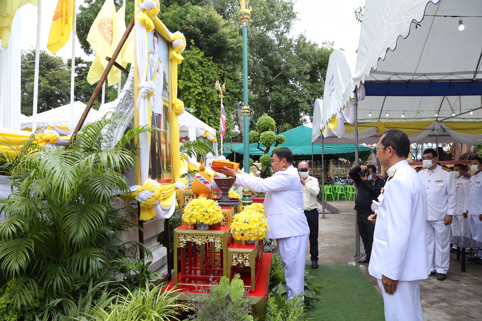 ภาพประกอบ ข่าวประชาสัมพันธ์
