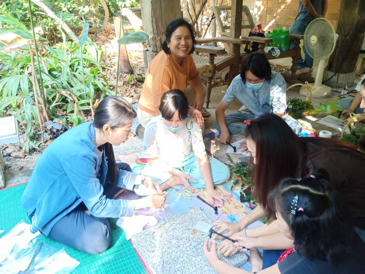 ภาพประกอบ ข่าวกิจกรรม