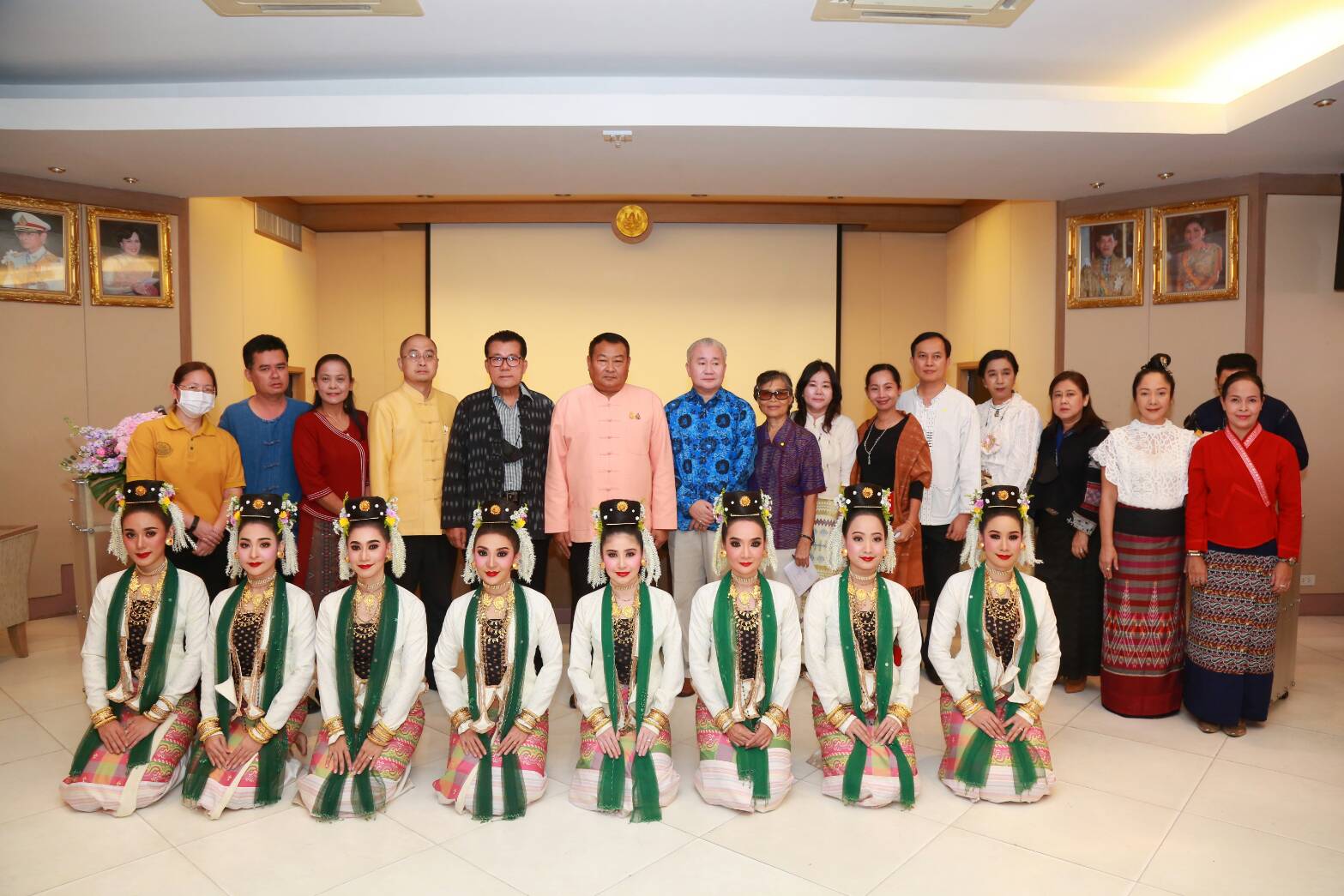 ภาพประกอบ ข่าวประชาสัมพันธ์