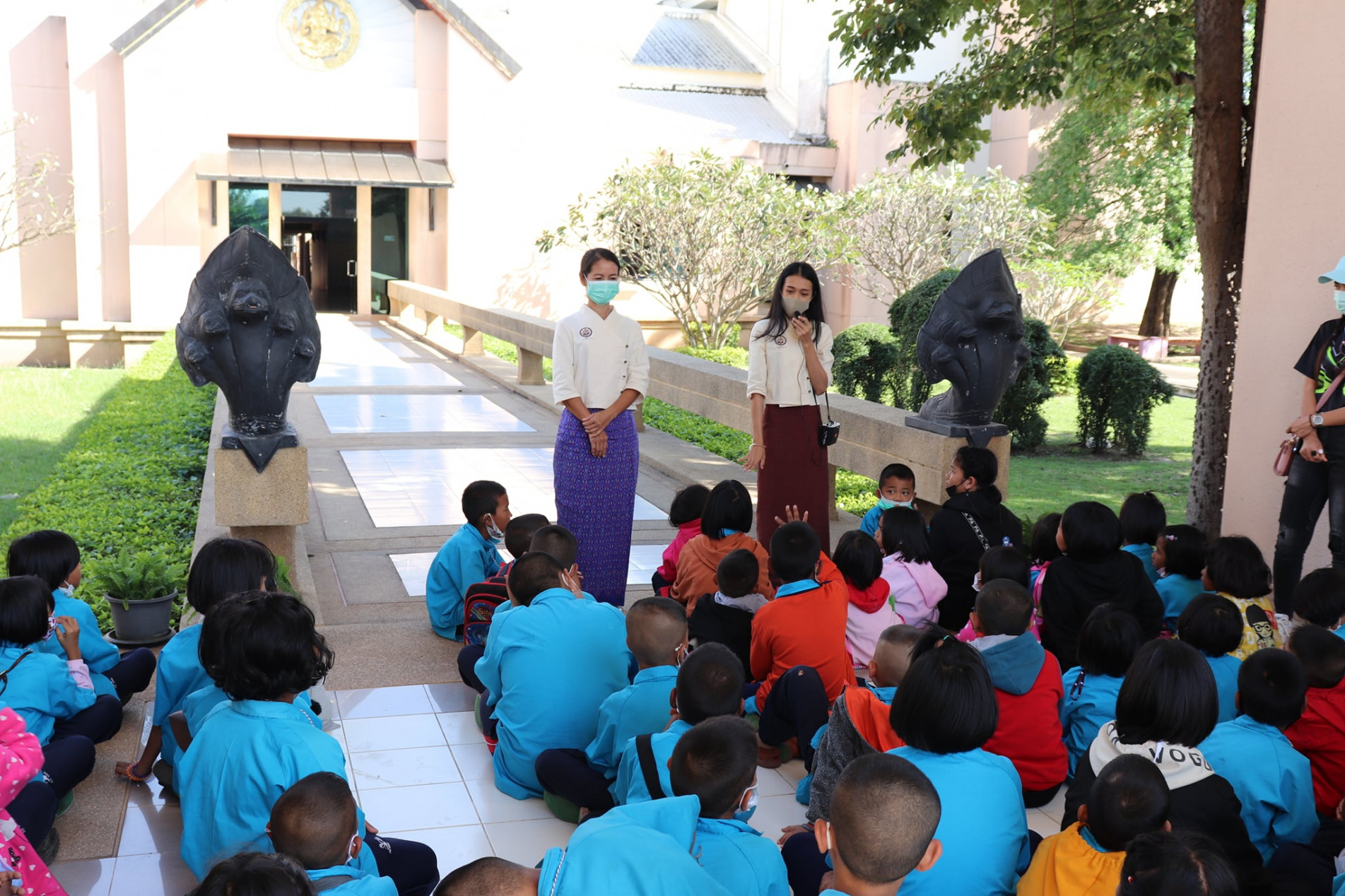 ภาพประกอบ ข่าวประชาสัมพันธ์