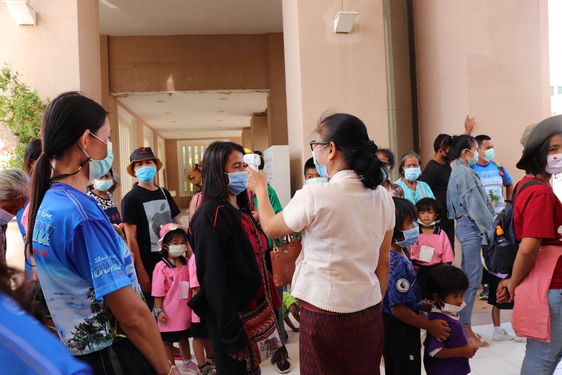 ภาพประกอบ ข่าวประชาสัมพันธ์