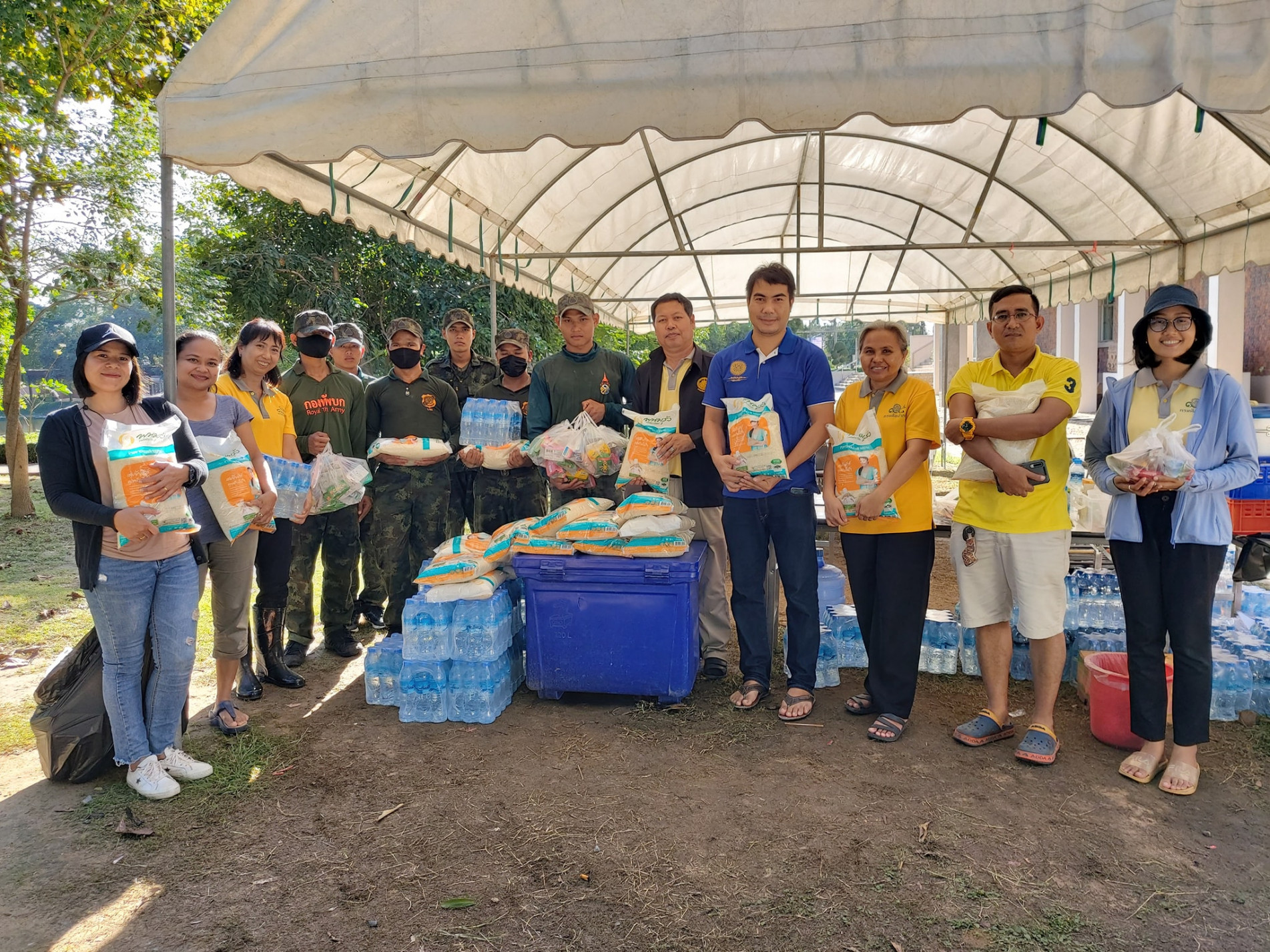 ภาพประกอบ ข่าวประชาสัมพันธ์