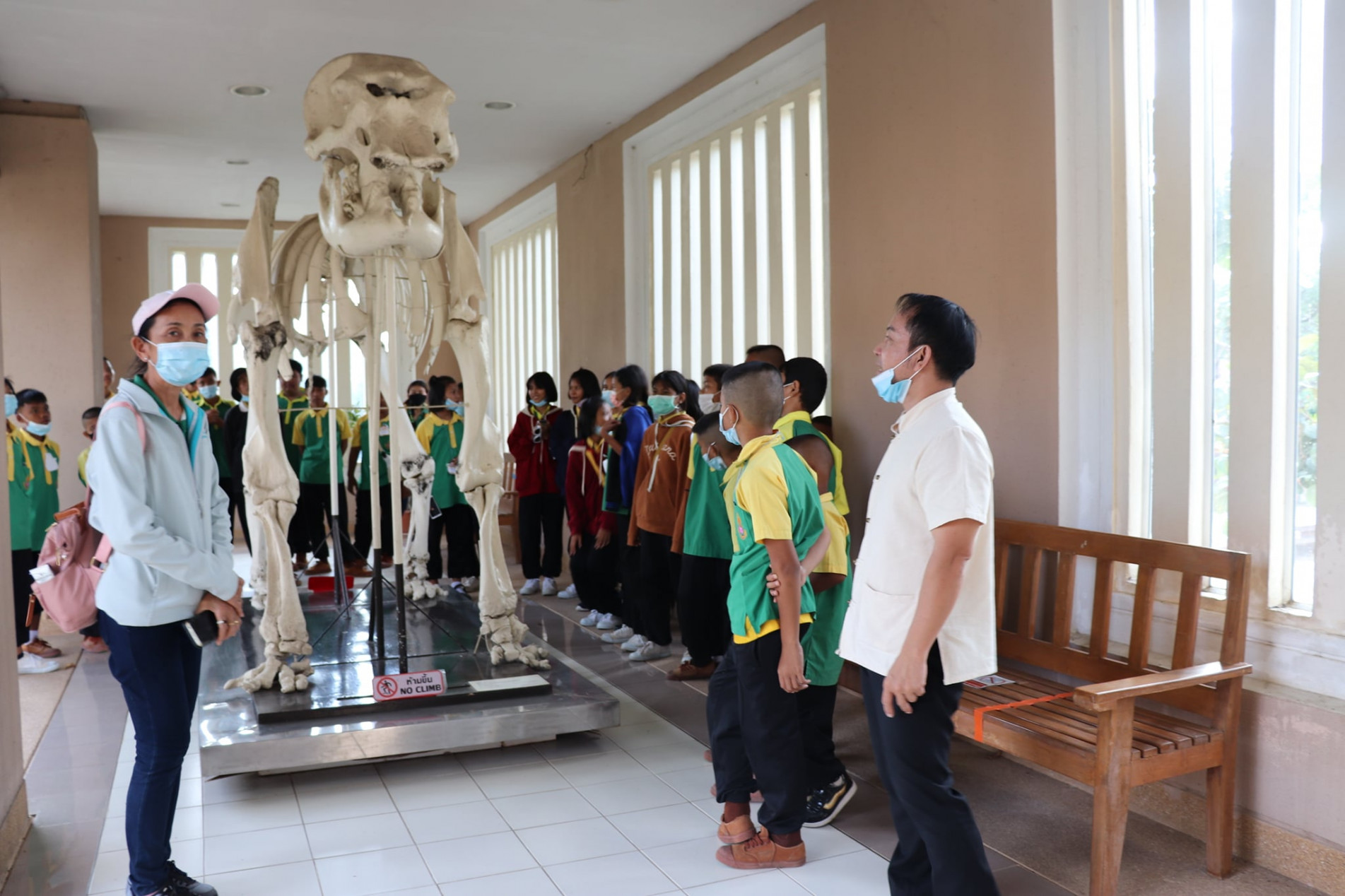 ภาพประกอบ ข่าวประชาสัมพันธ์