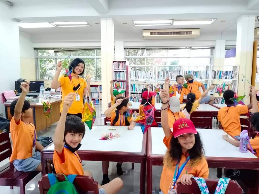 ภาพประกอบ ข่าวกิจกรรม